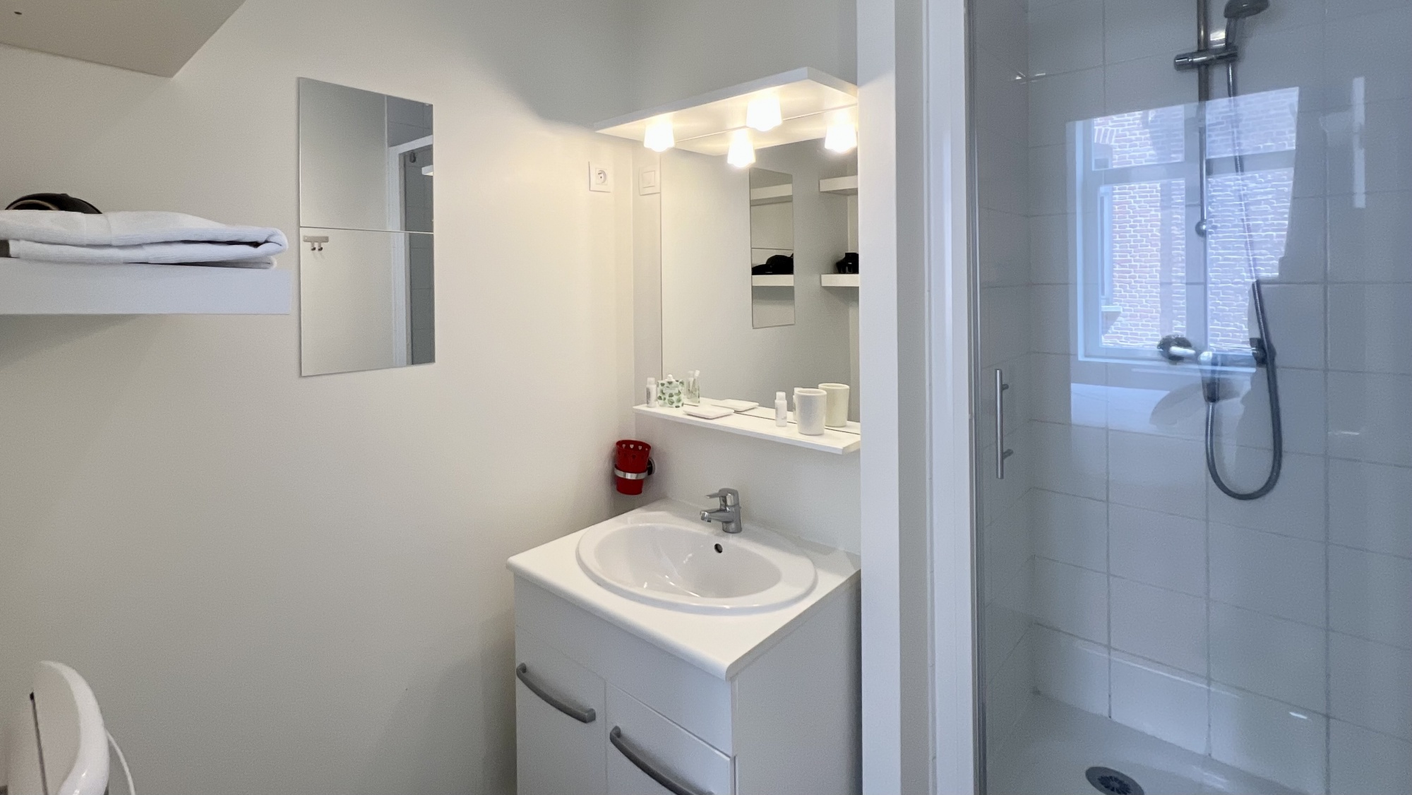 Appart Hôtel Lille Alice - Lille