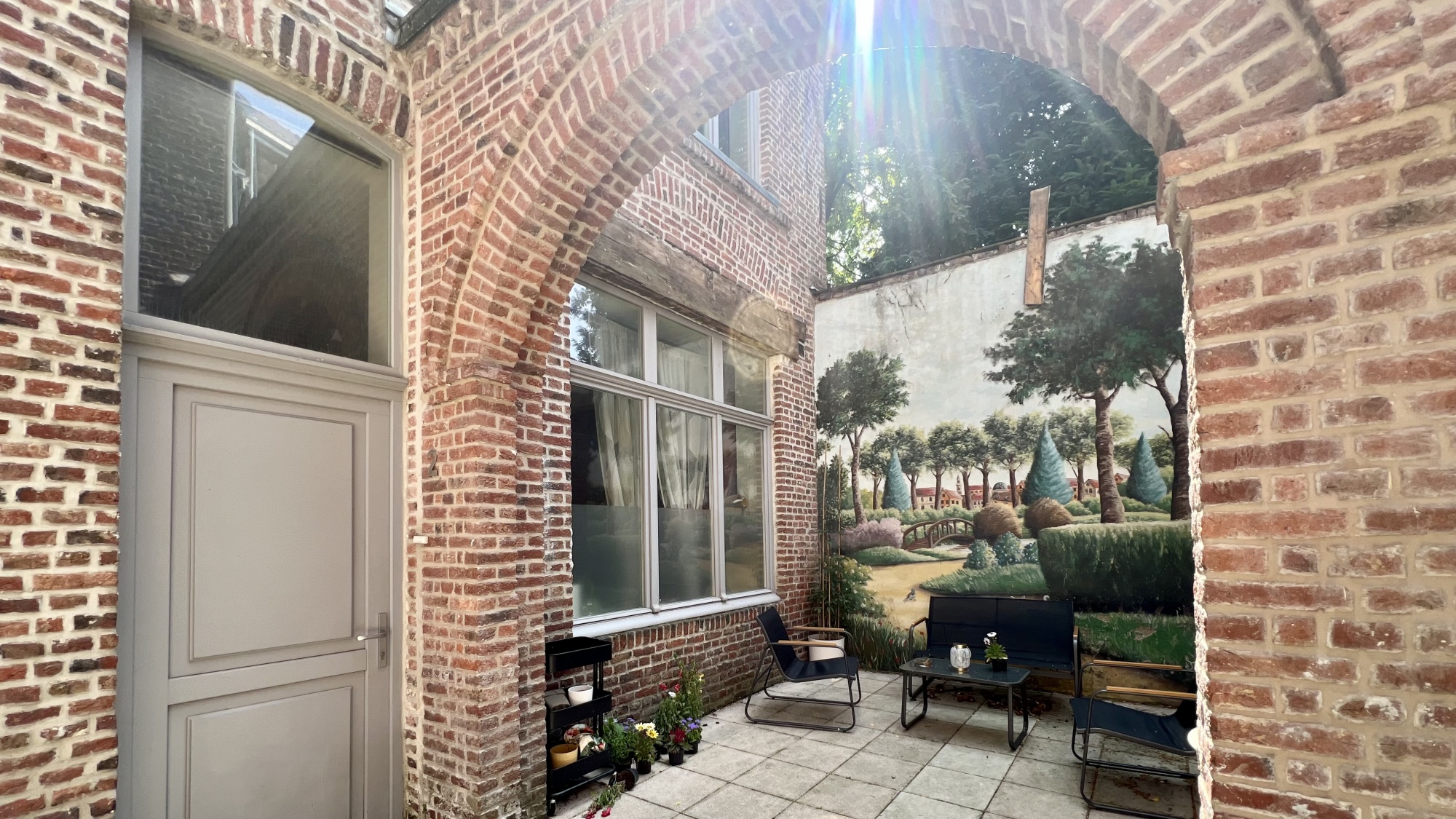 Appart Hôtel Lille Alice - Lille