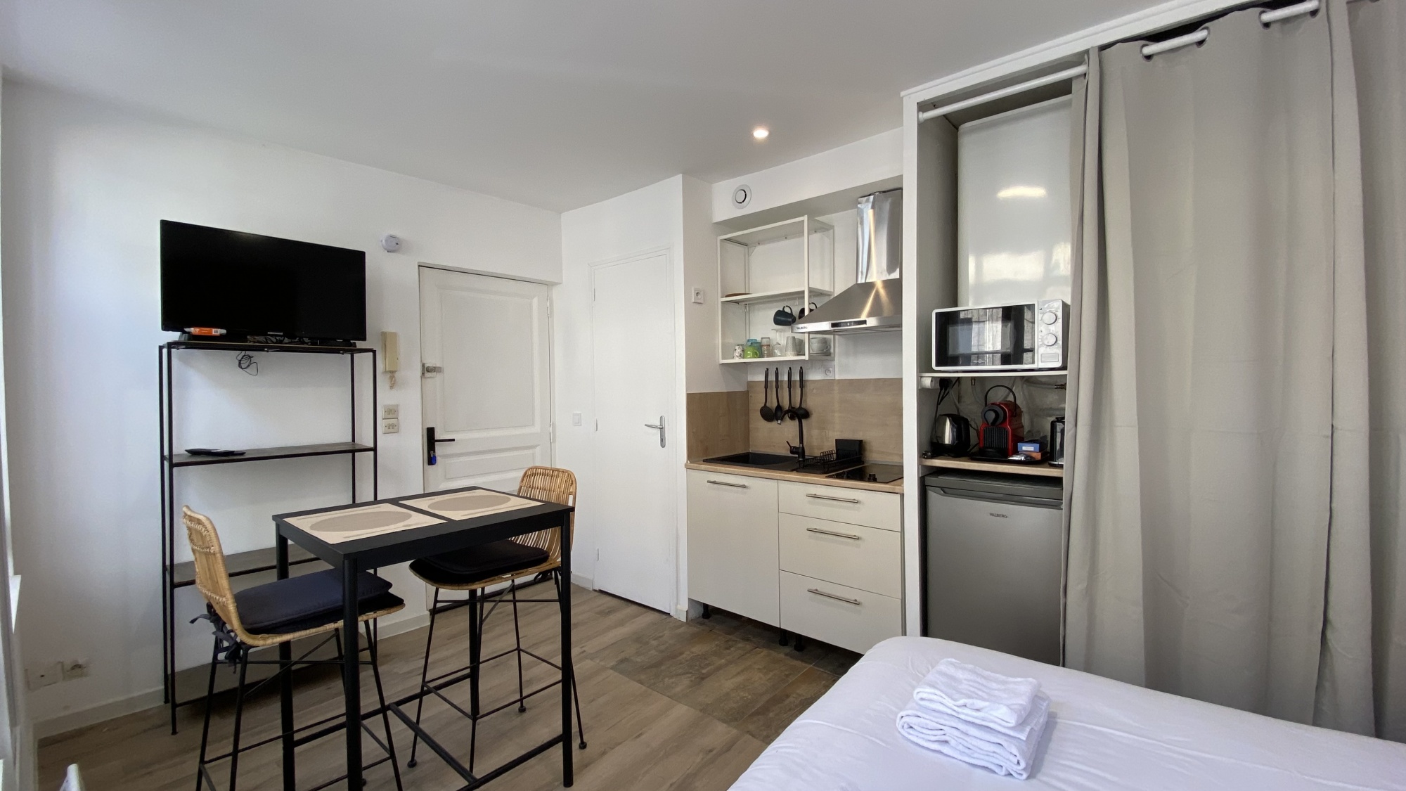 Appart Hôtel Lille Nestor - Lille