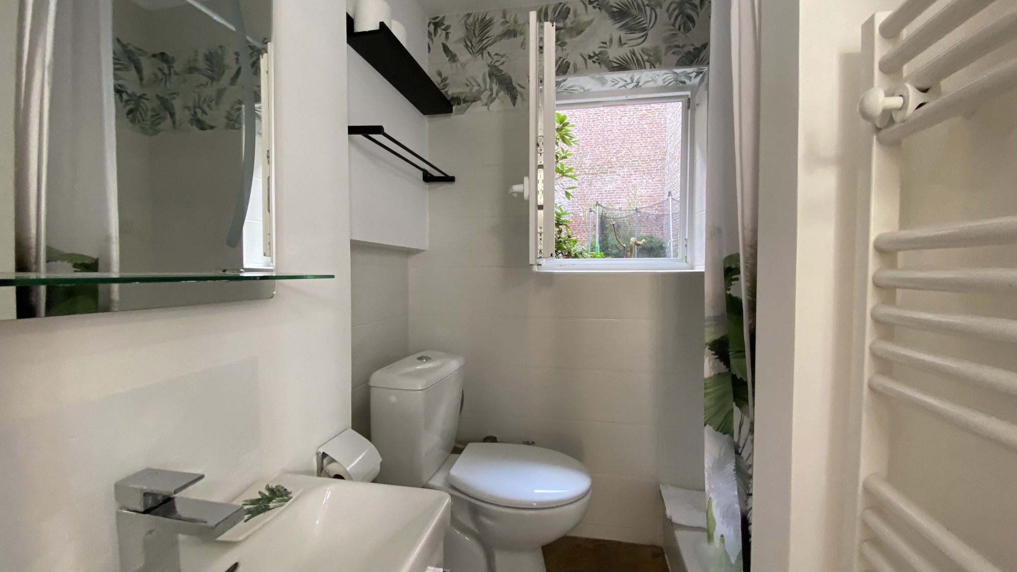 Appart Hôtel Lille Nestor - Lille