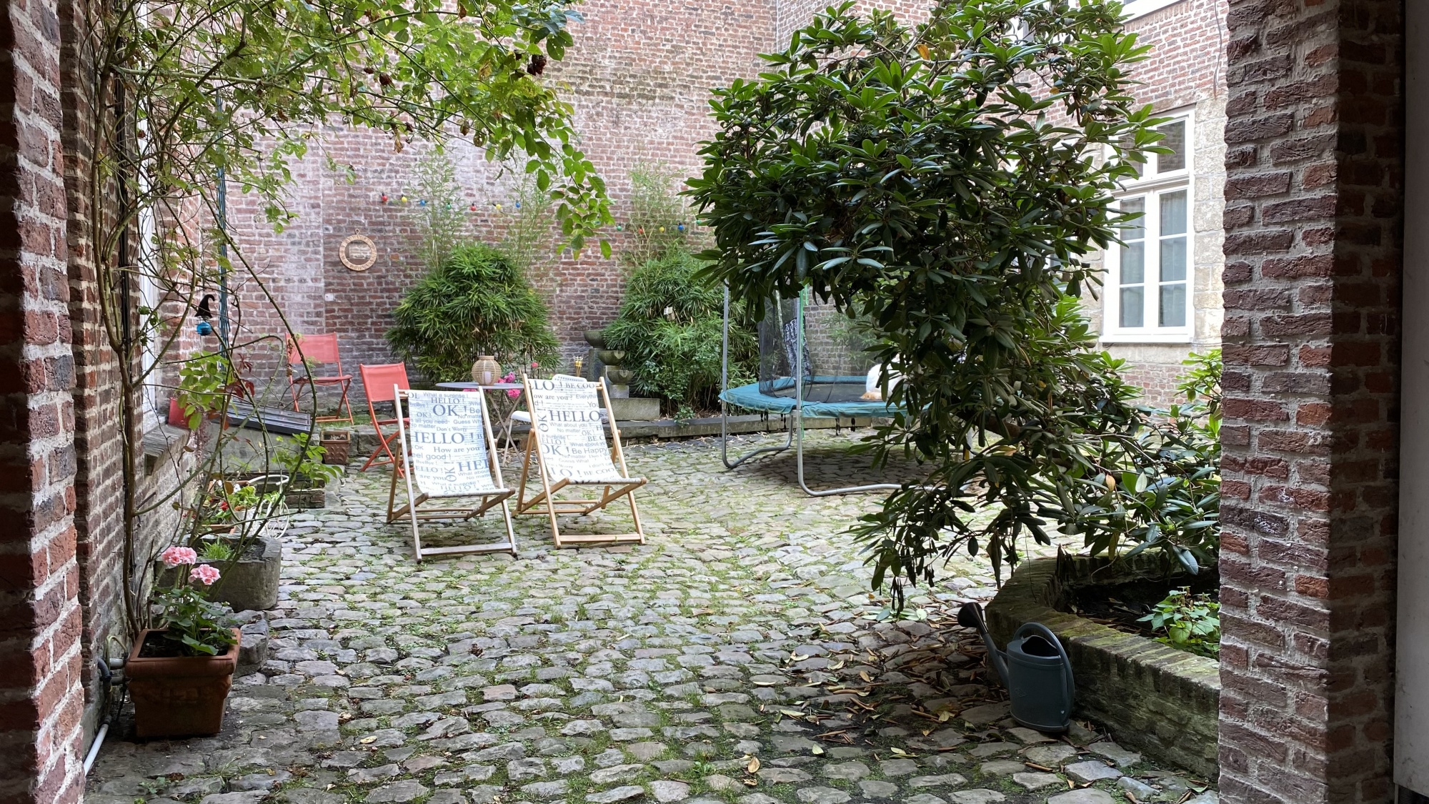 Appart Hôtel Lille Nestor - Lille