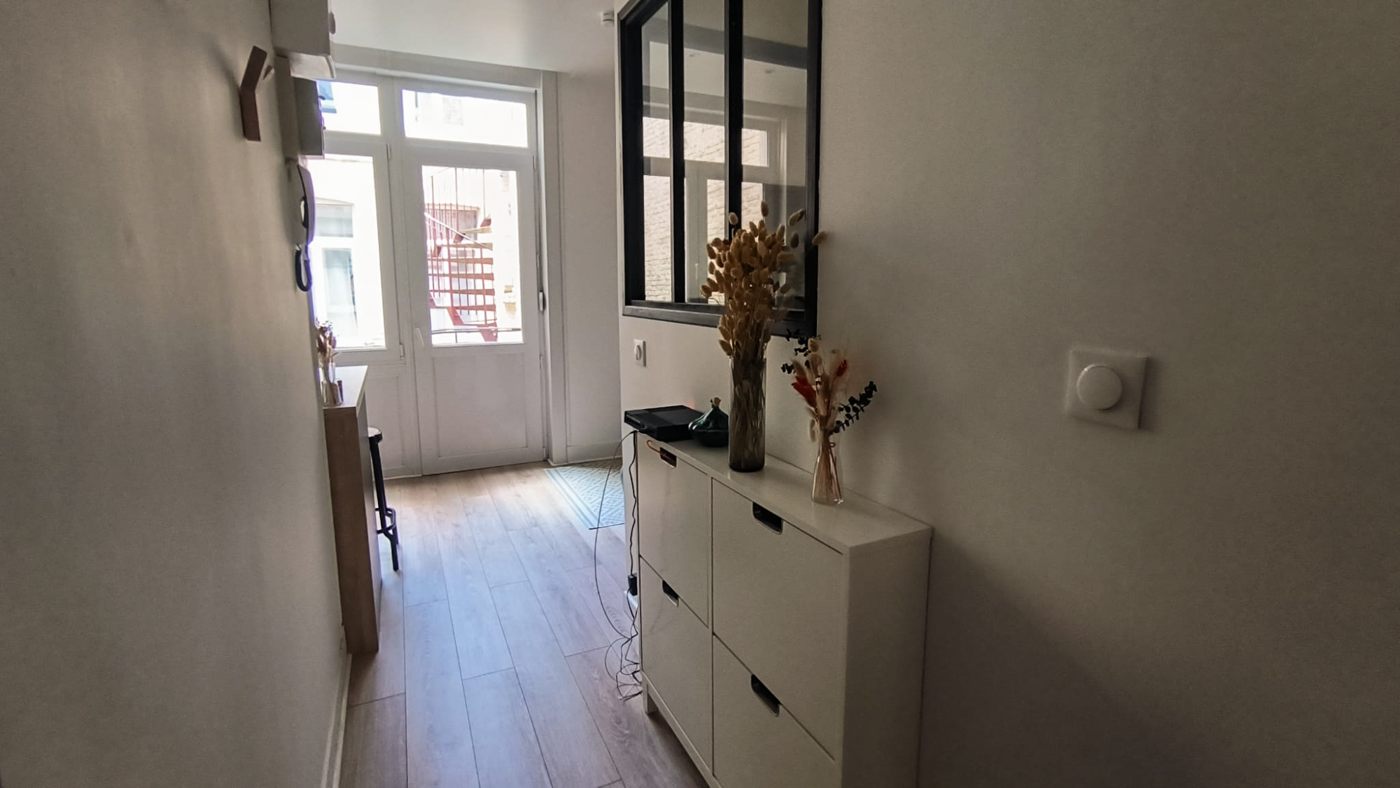 Appart Hôtel Lille Mireille - Lille