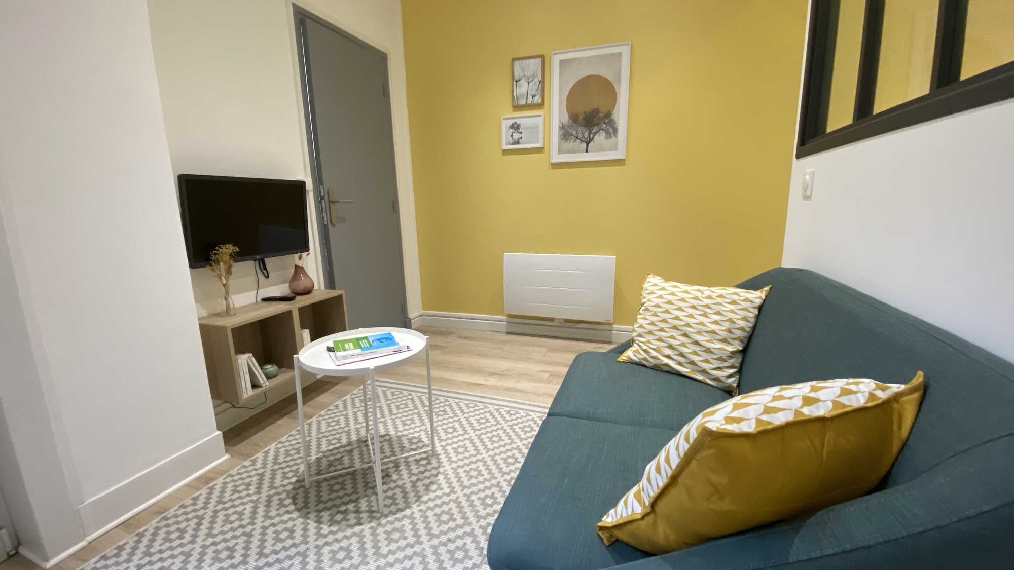 Appart Hôtel Lille Mireille - Lille