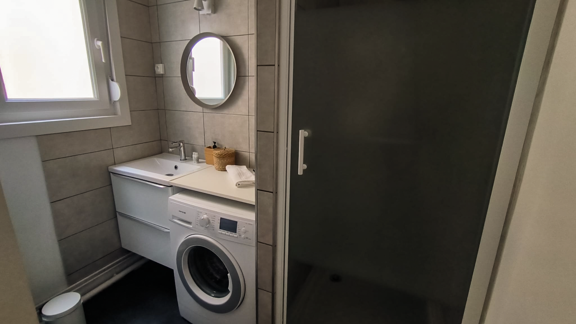 Appart Hôtel Lille Mireille - Lille