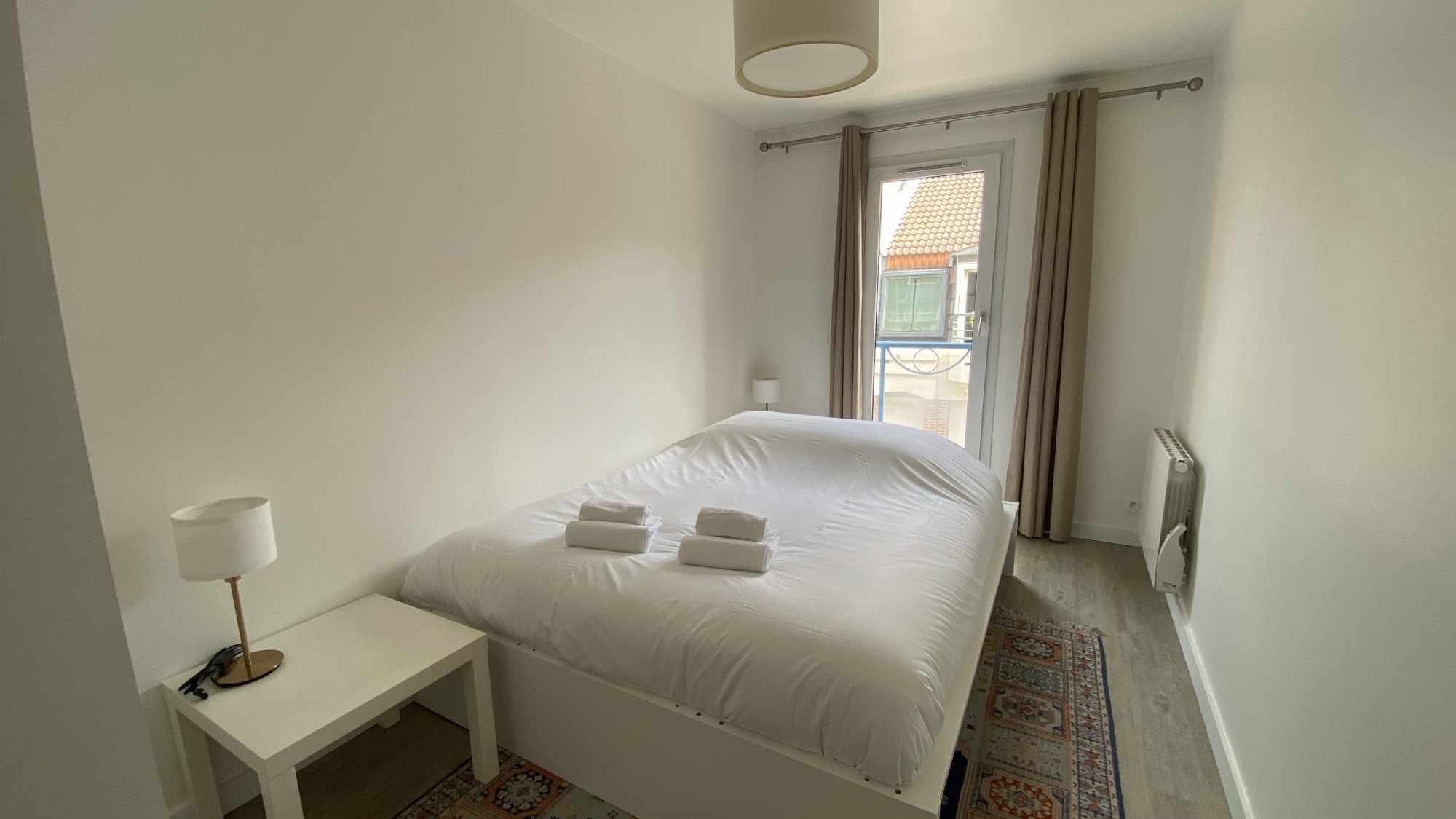 Appart Hôtel Lille Luc - Lille