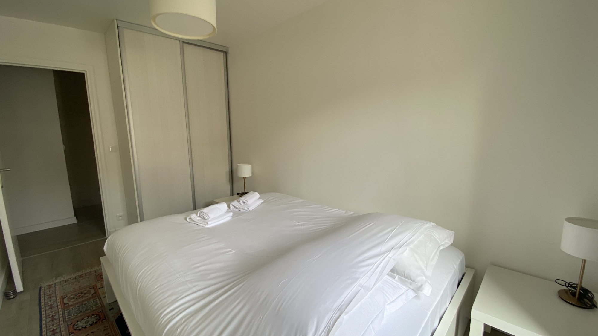 Appart Hôtel Lille Luc - Lille