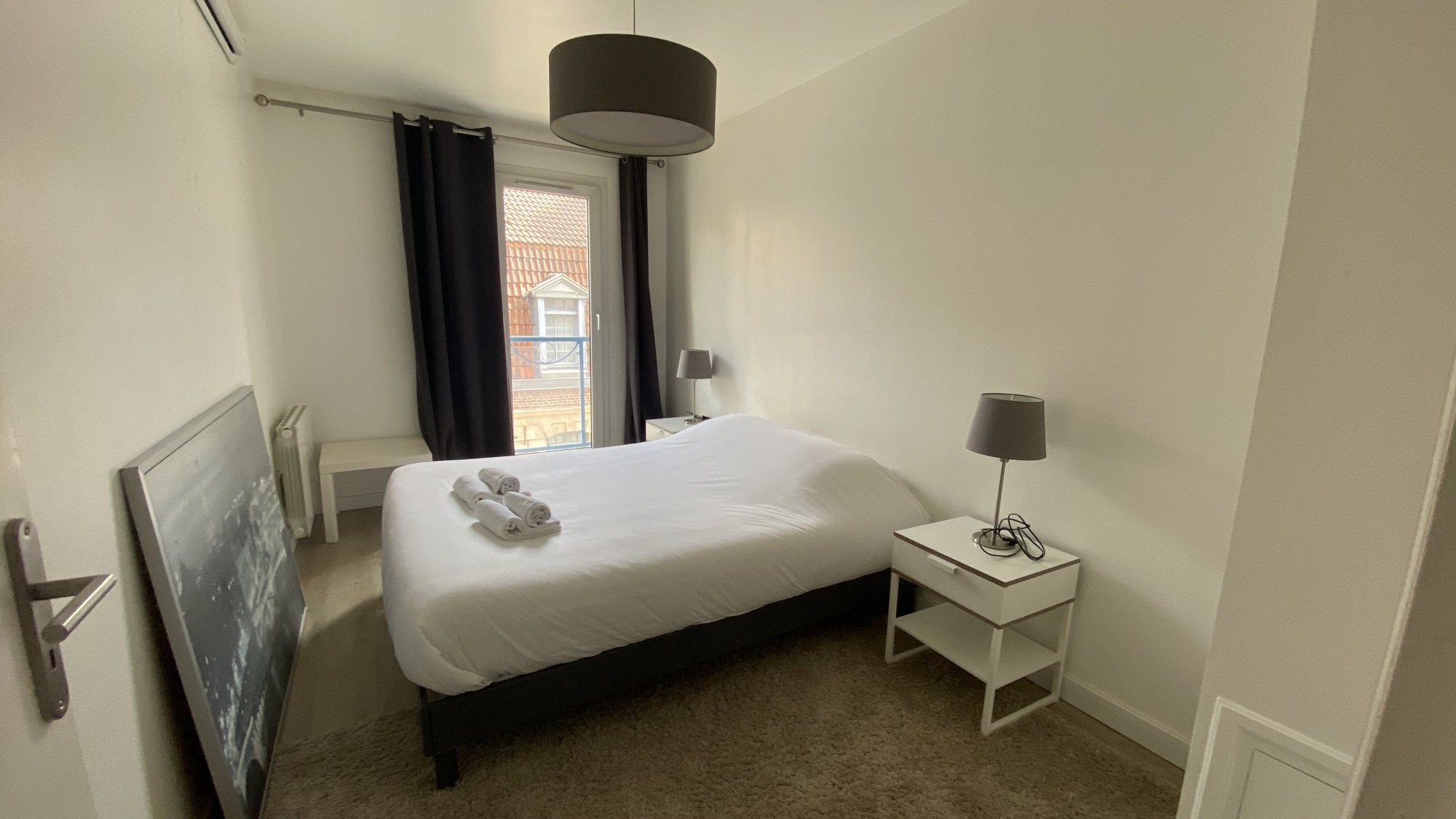 Appart Hôtel Lille Luc - Lille