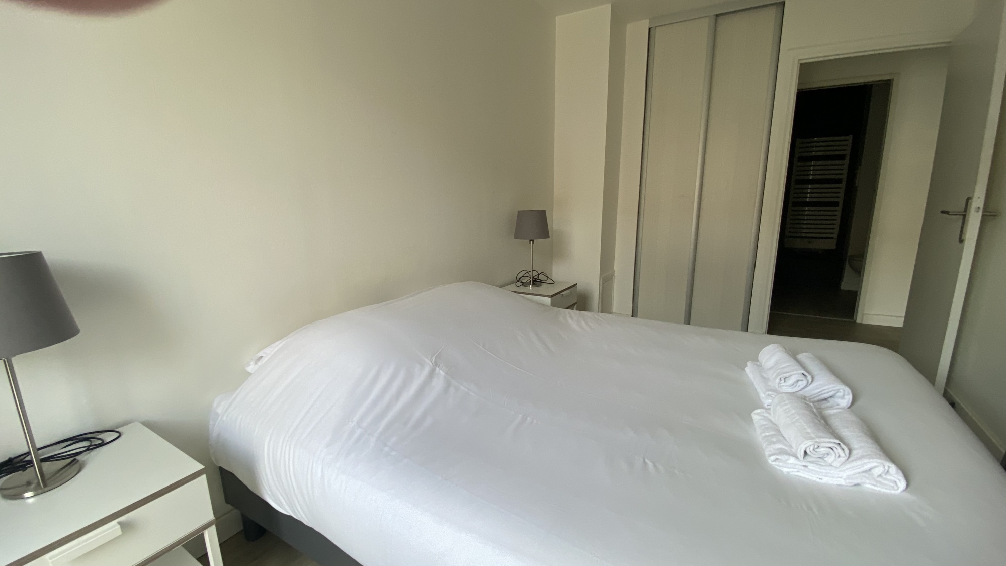 Appart Hôtel Lille Luc - Lille