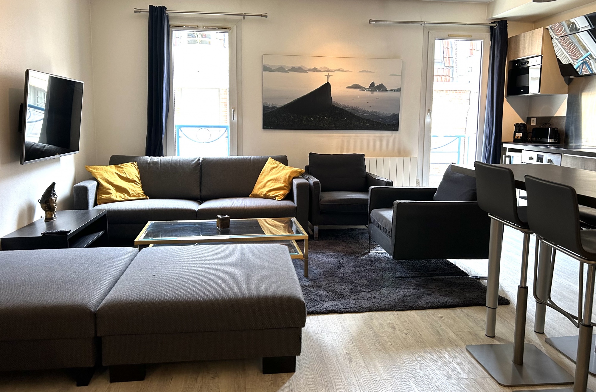 Appart Hôtel Lille Luc - Lille