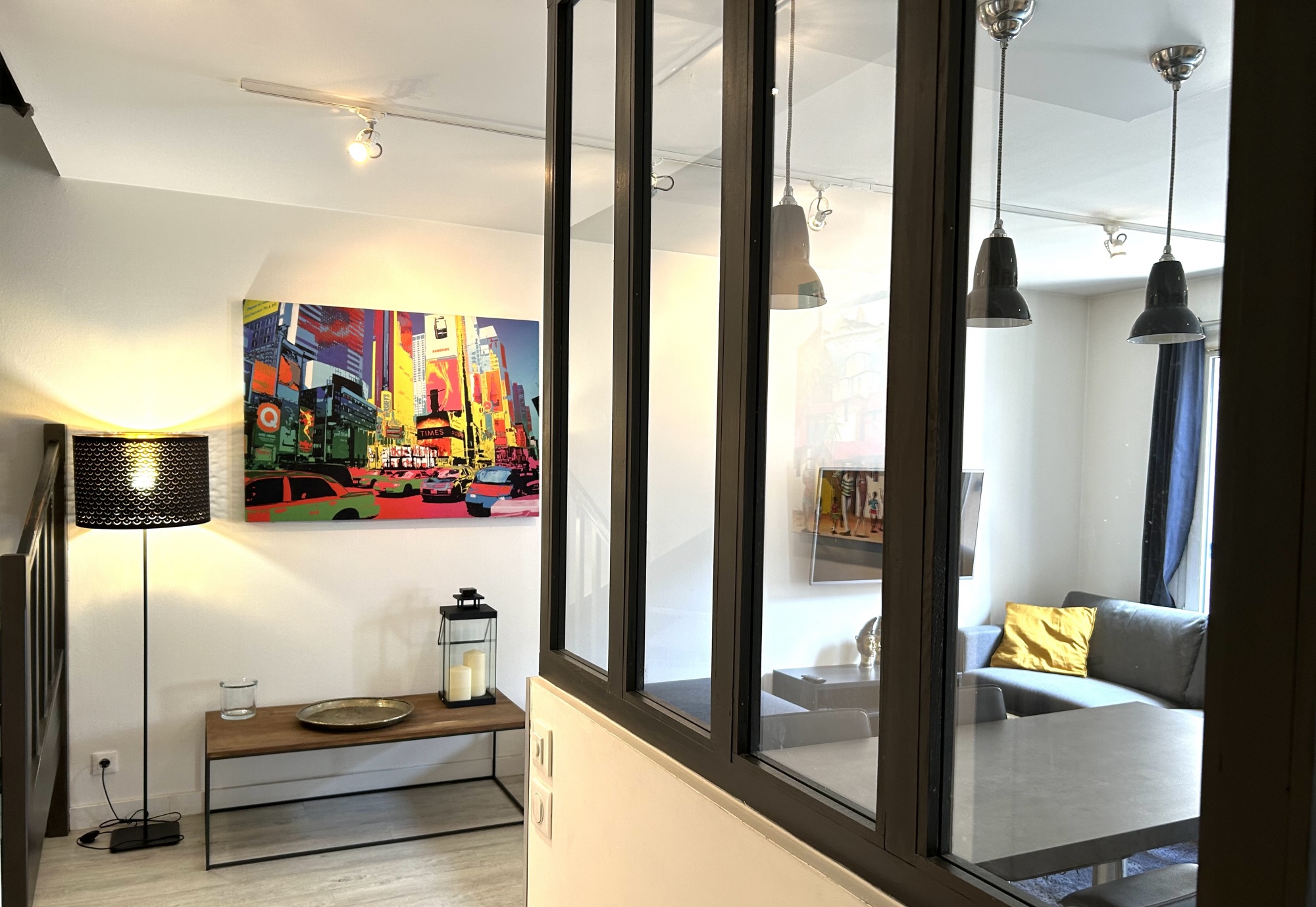 Appart Hôtel Lille Luc - Lille