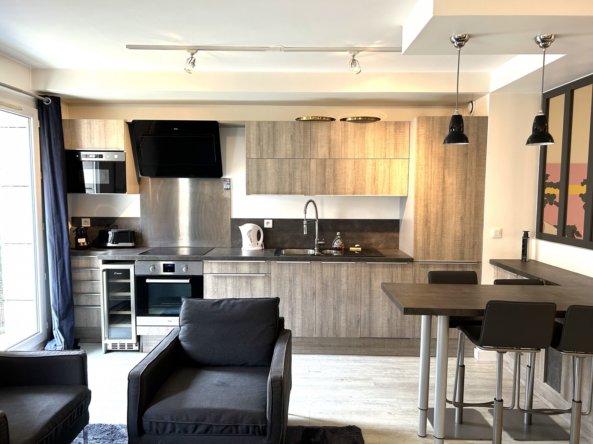 Appart Hôtel Lille Luc - Lille