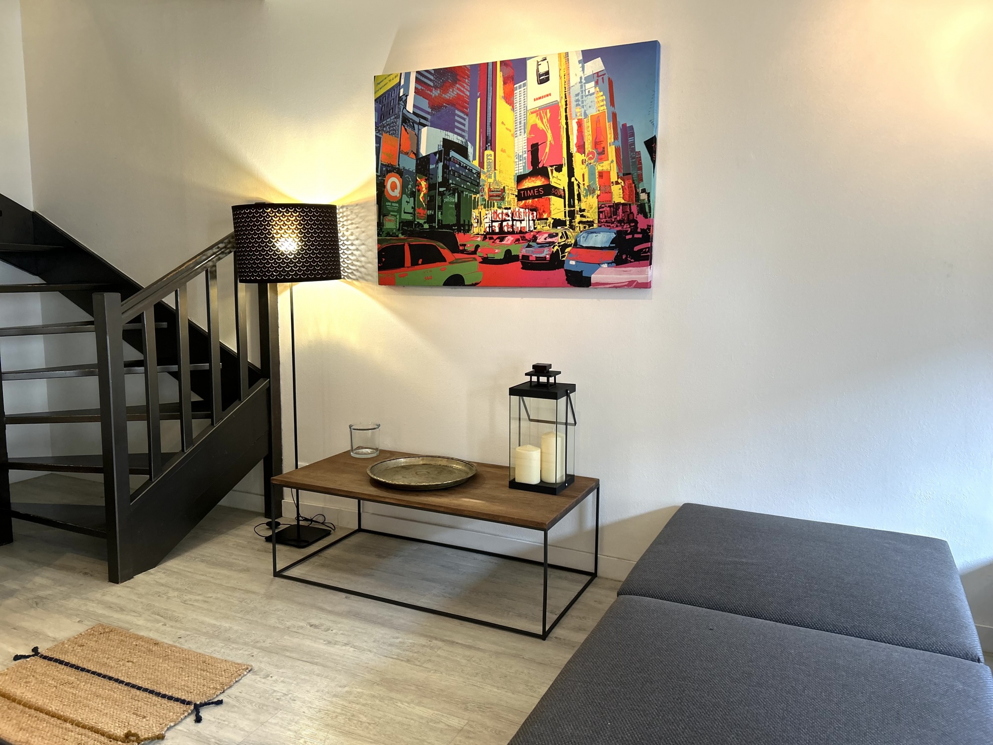 Appart Hôtel Lille Luc - Lille