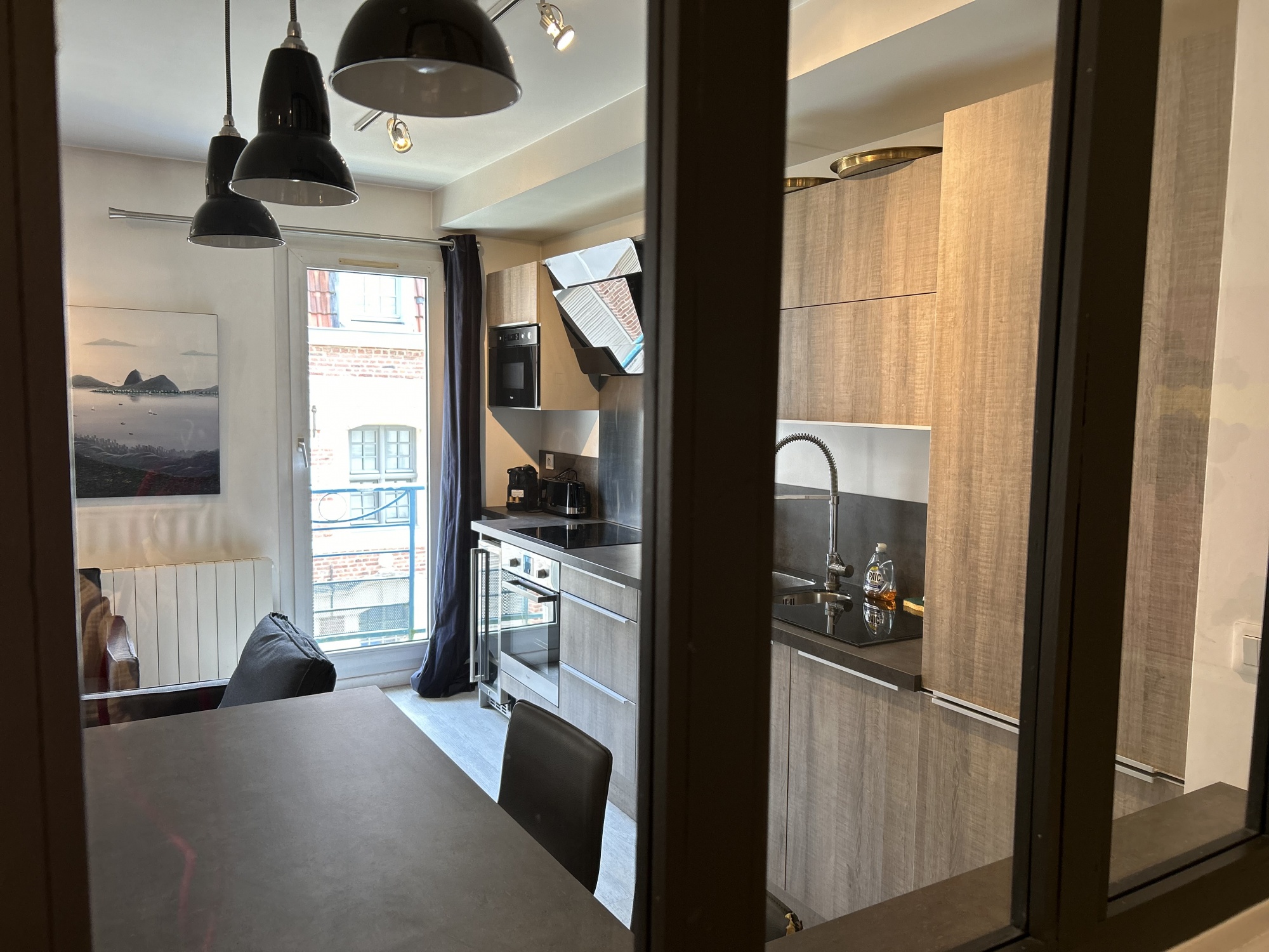 Appart Hôtel Lille Luc - Lille