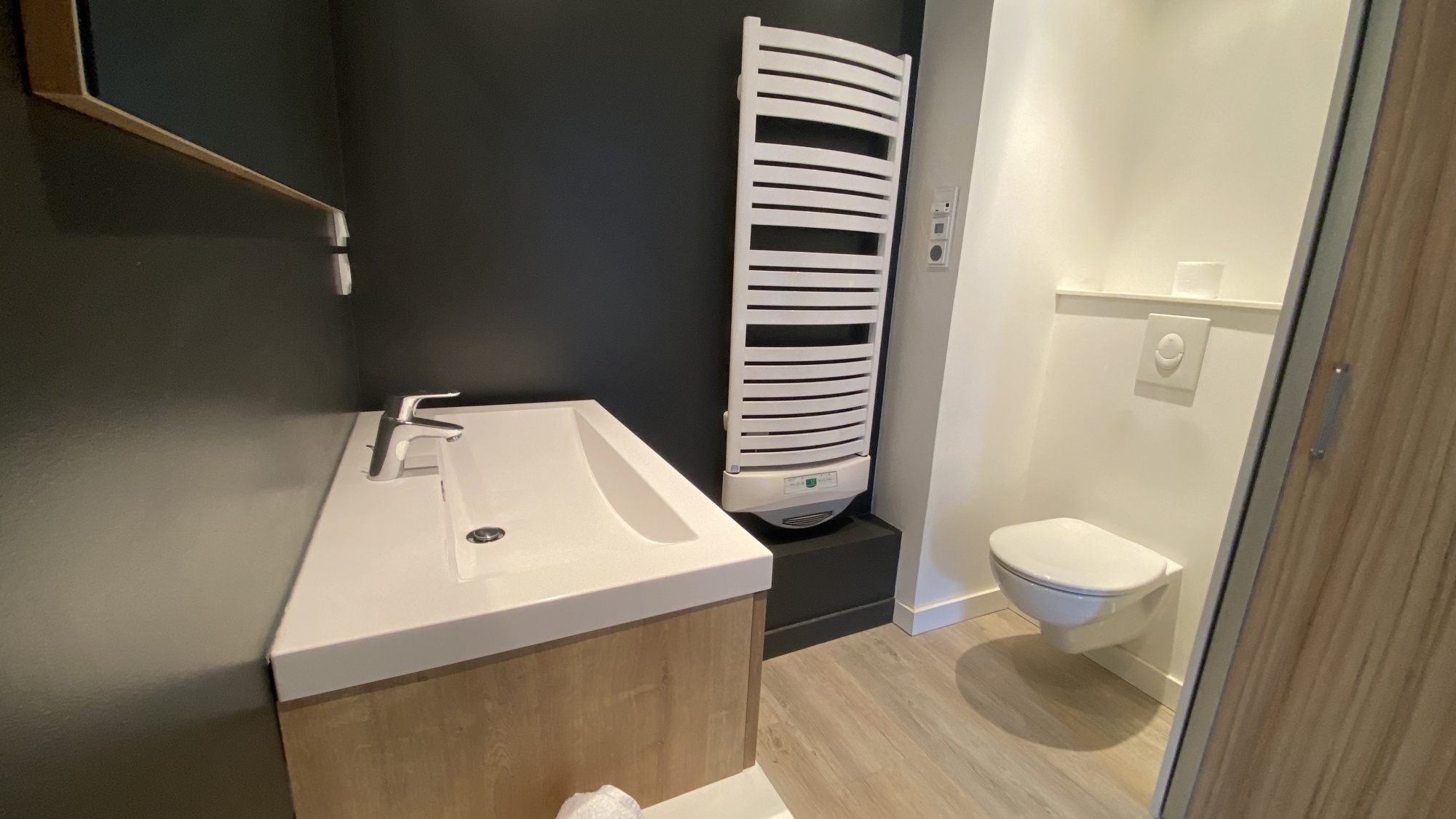 Appart Hôtel Lille Luc - Lille