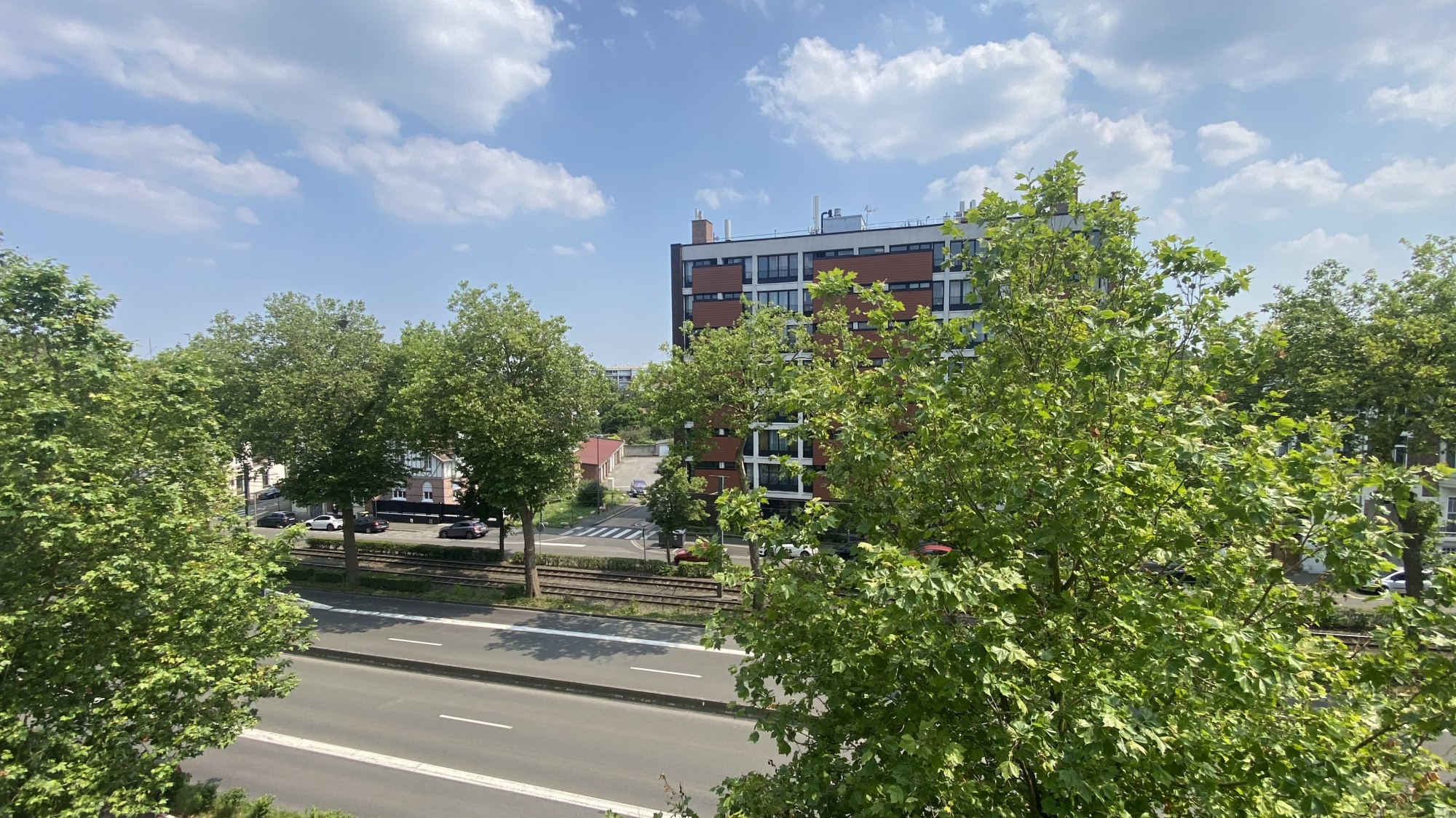 Appart Hôtel Lille La Biche - Lille