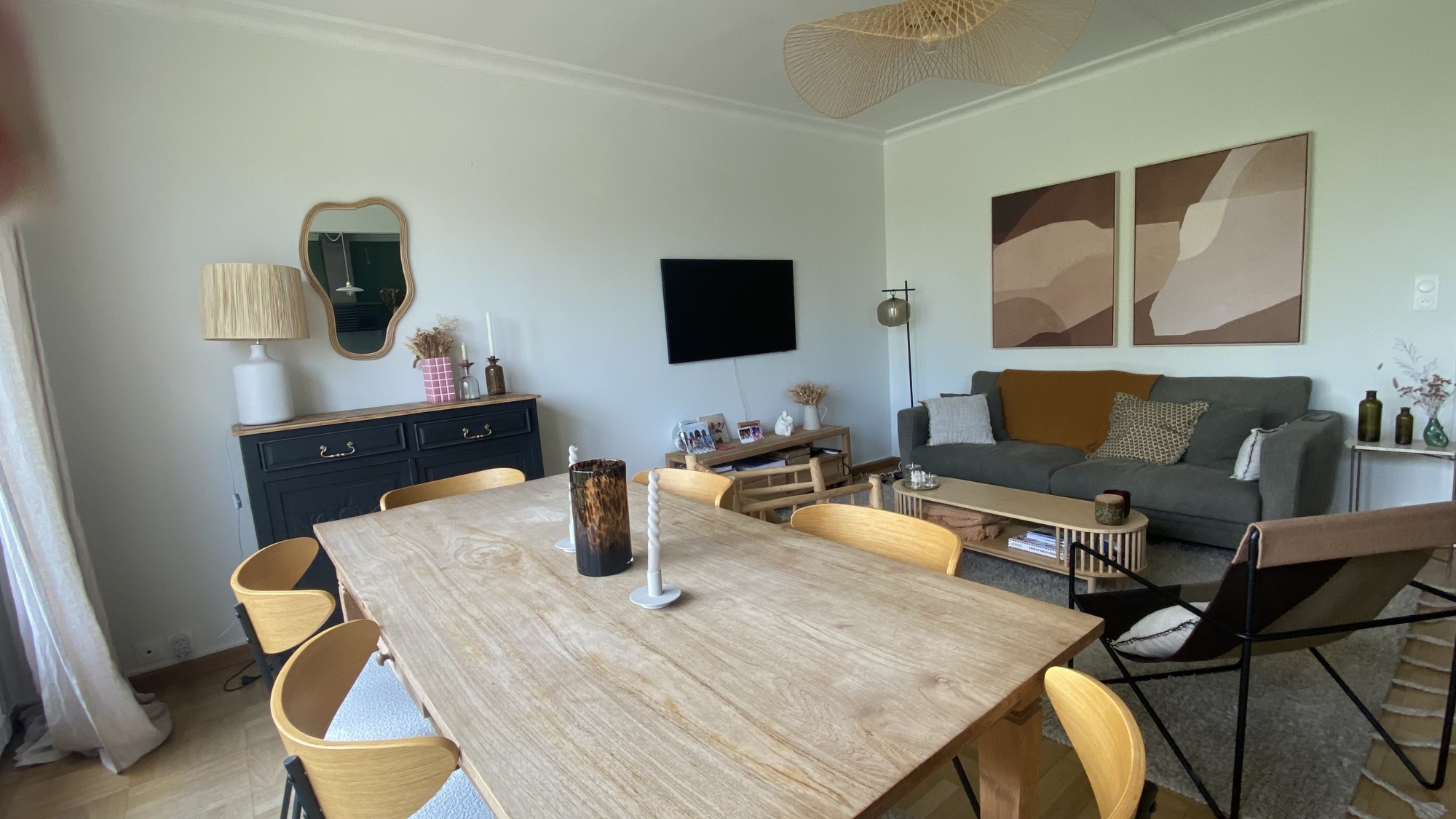 Appart Hôtel Lille La Biche - Lille