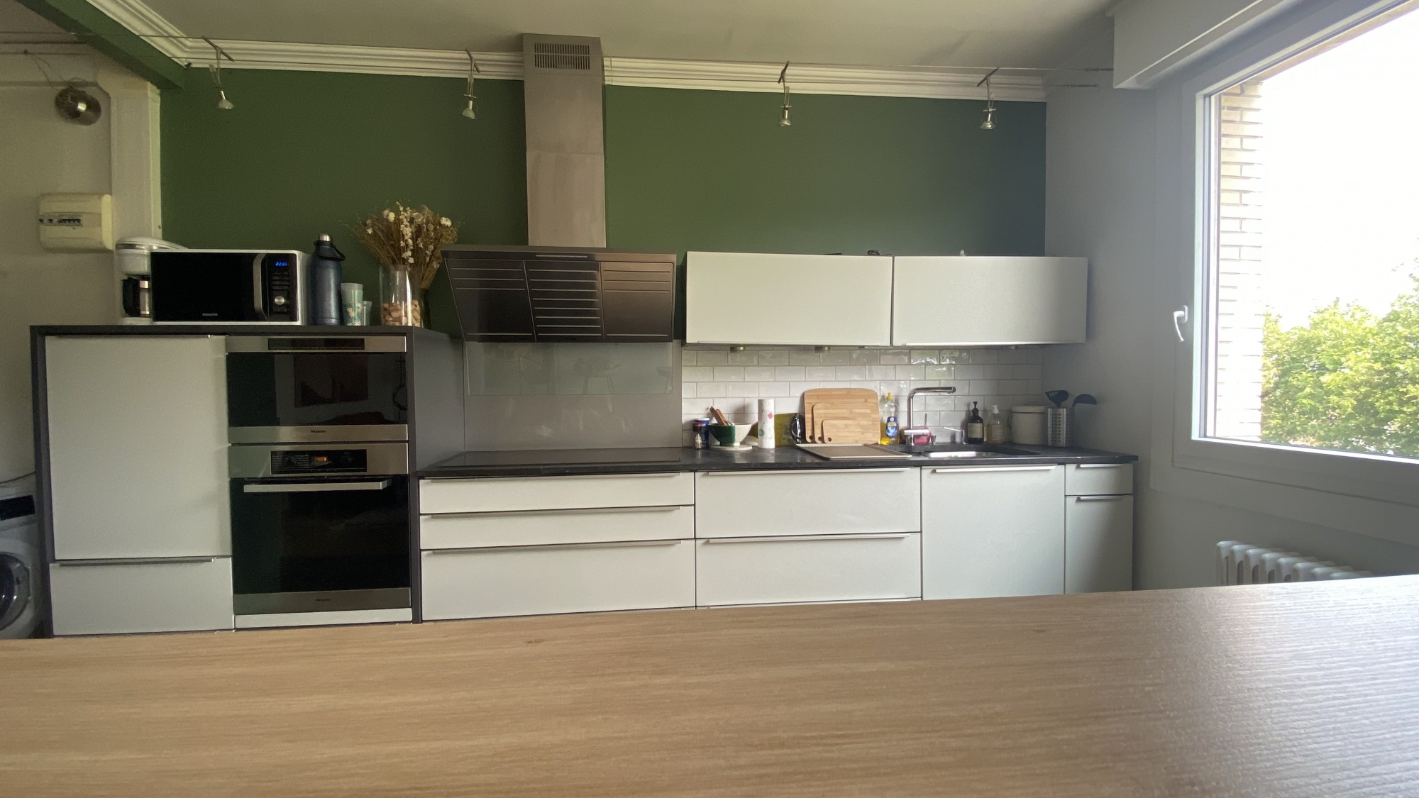 Appart Hôtel Lille La Biche - Lille