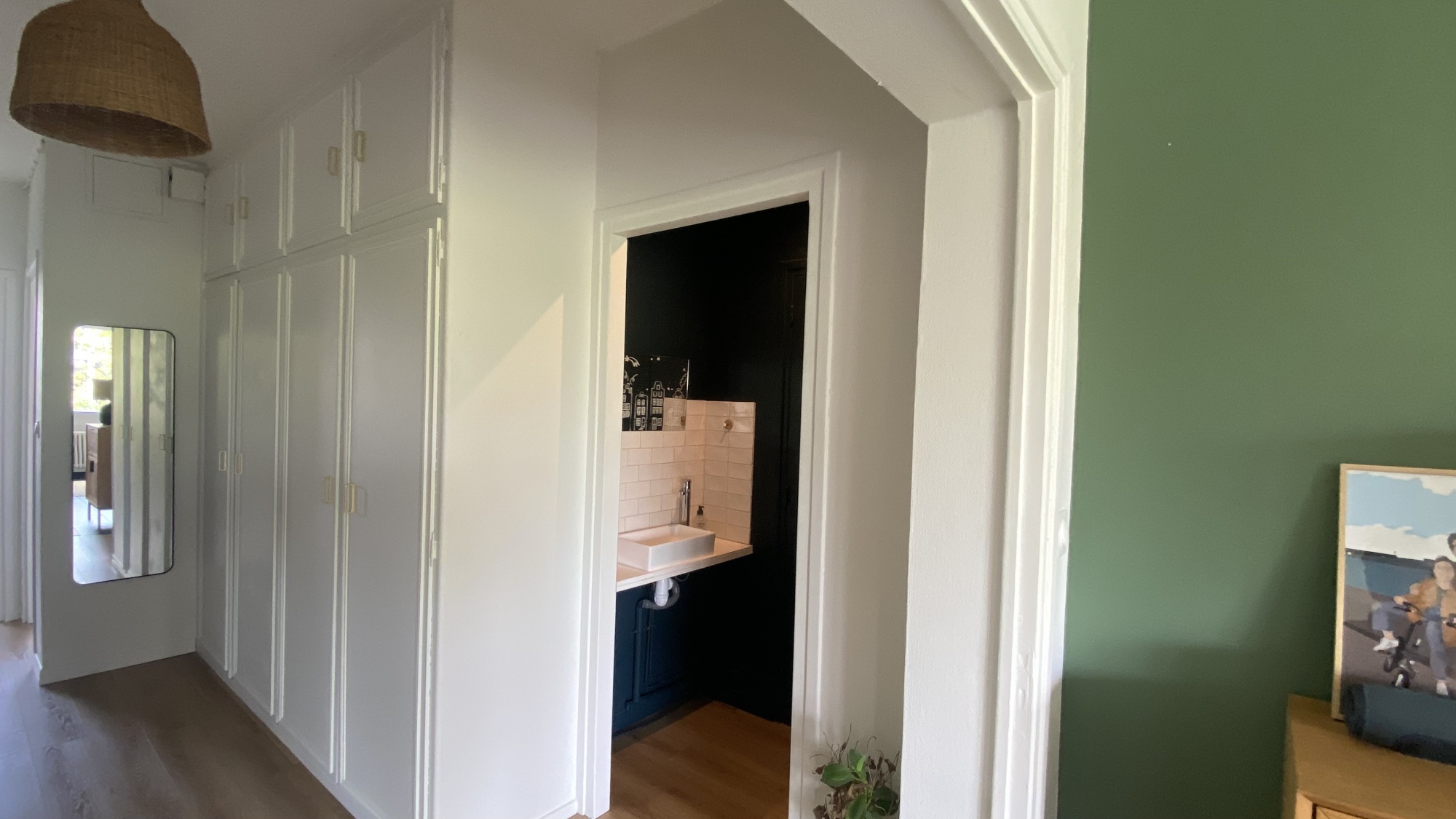 Appart Hôtel Lille La Biche - Lille