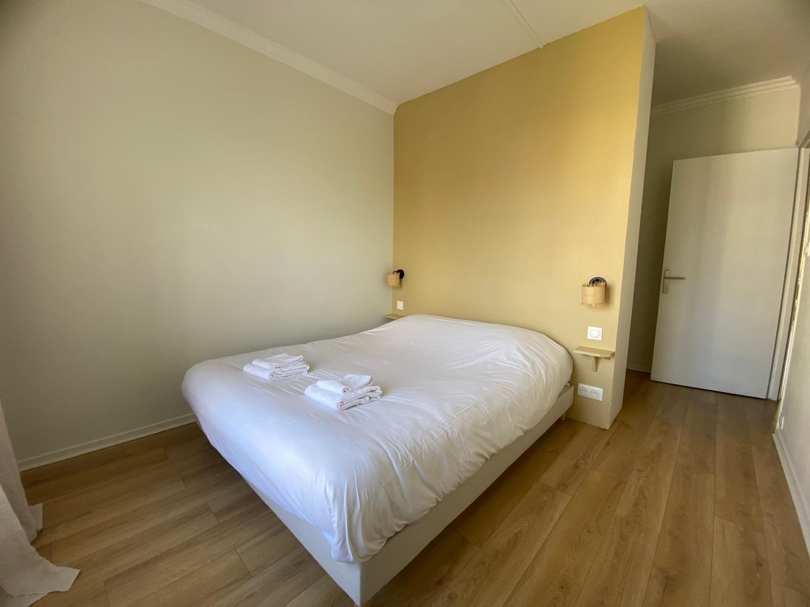 Appart Hôtel Lille La Biche - Lille
