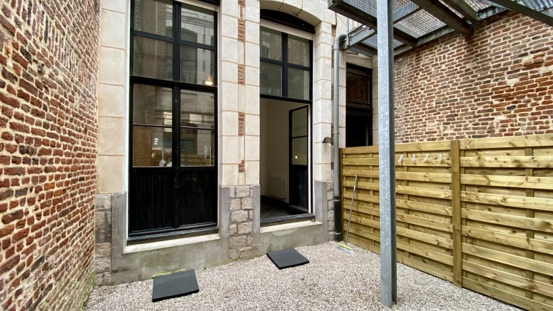 Appart Hôtel Lille Christiane - Lille