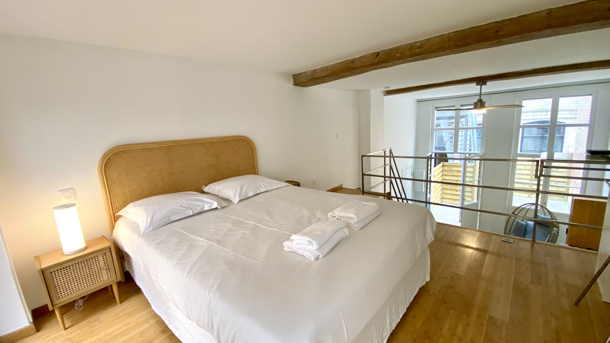 Appart Hôtel Lille Christiane - Lille
