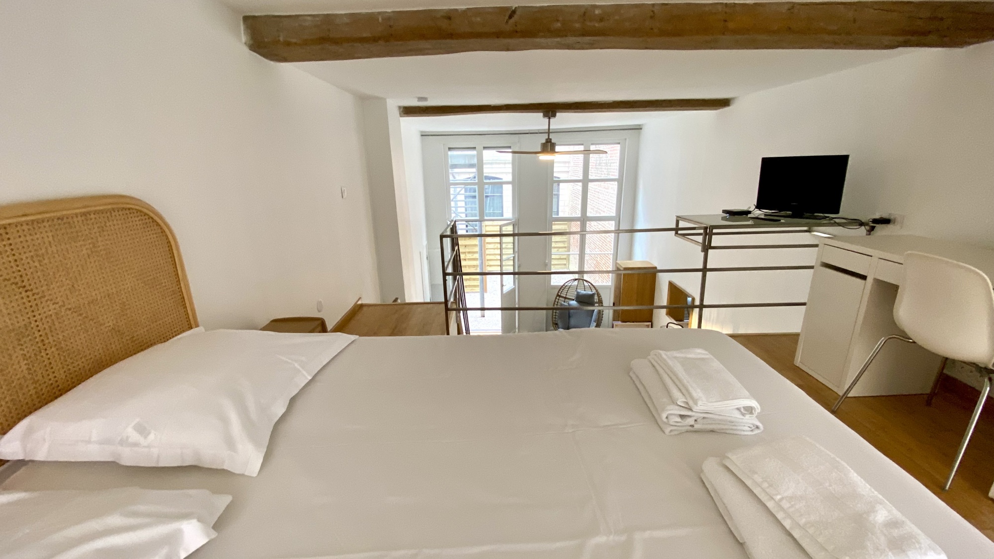 Appart Hôtel Lille Christiane - Lille