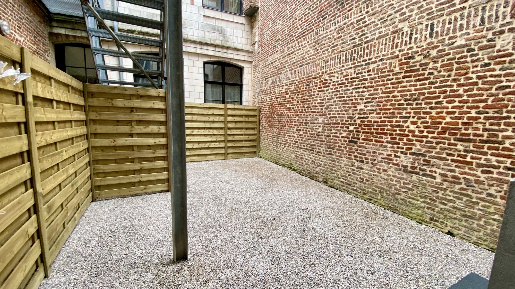 Appart Hôtel Lille Christiane - Lille