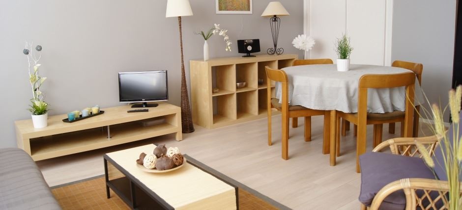 Appart Hôtel Lille Malo - Lille Appart Hôtel Lille Malo - Lille