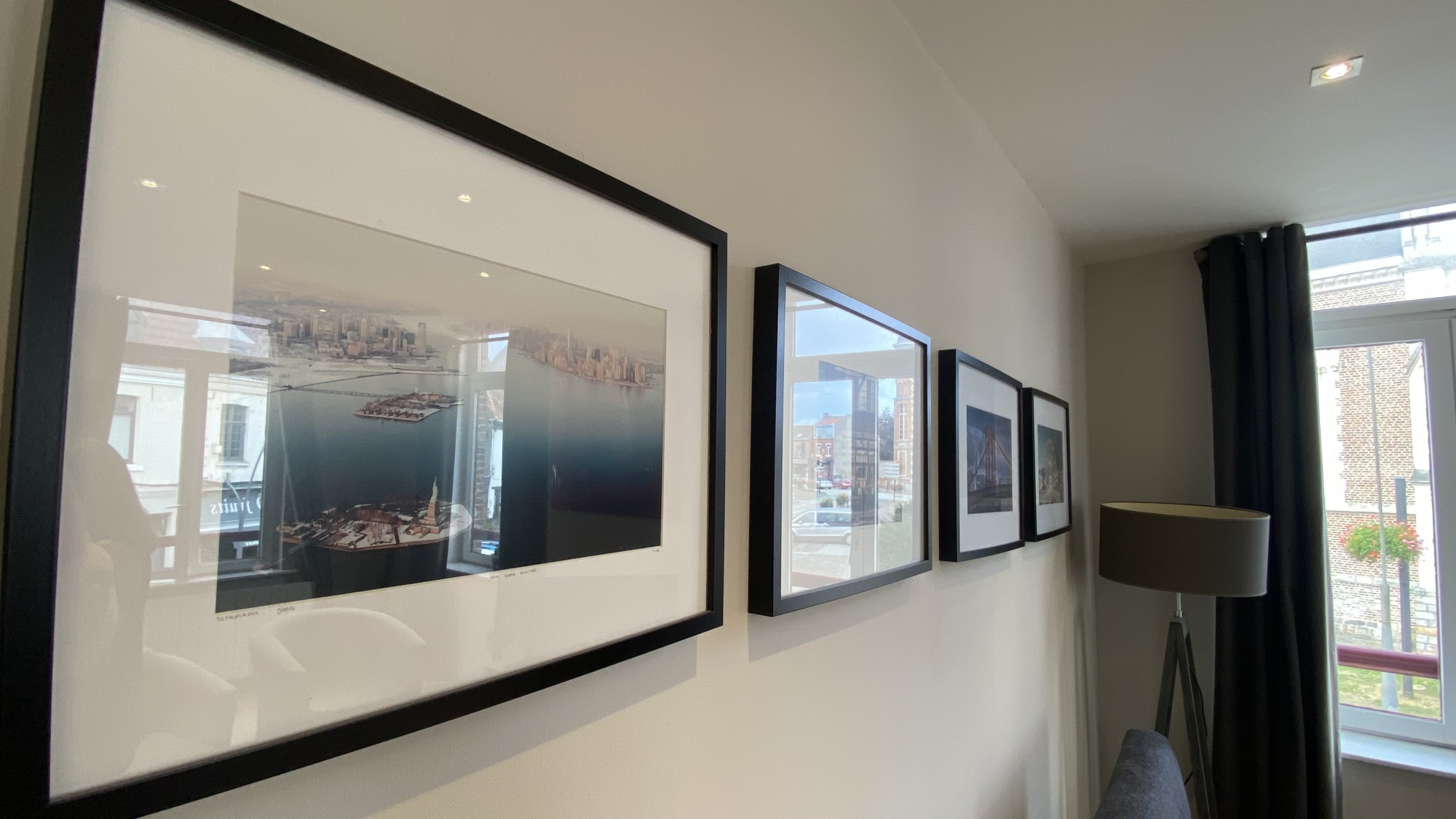 Appart Hotel Balthazar - Wambrechies Port Fluvial - WAMBRECHIES