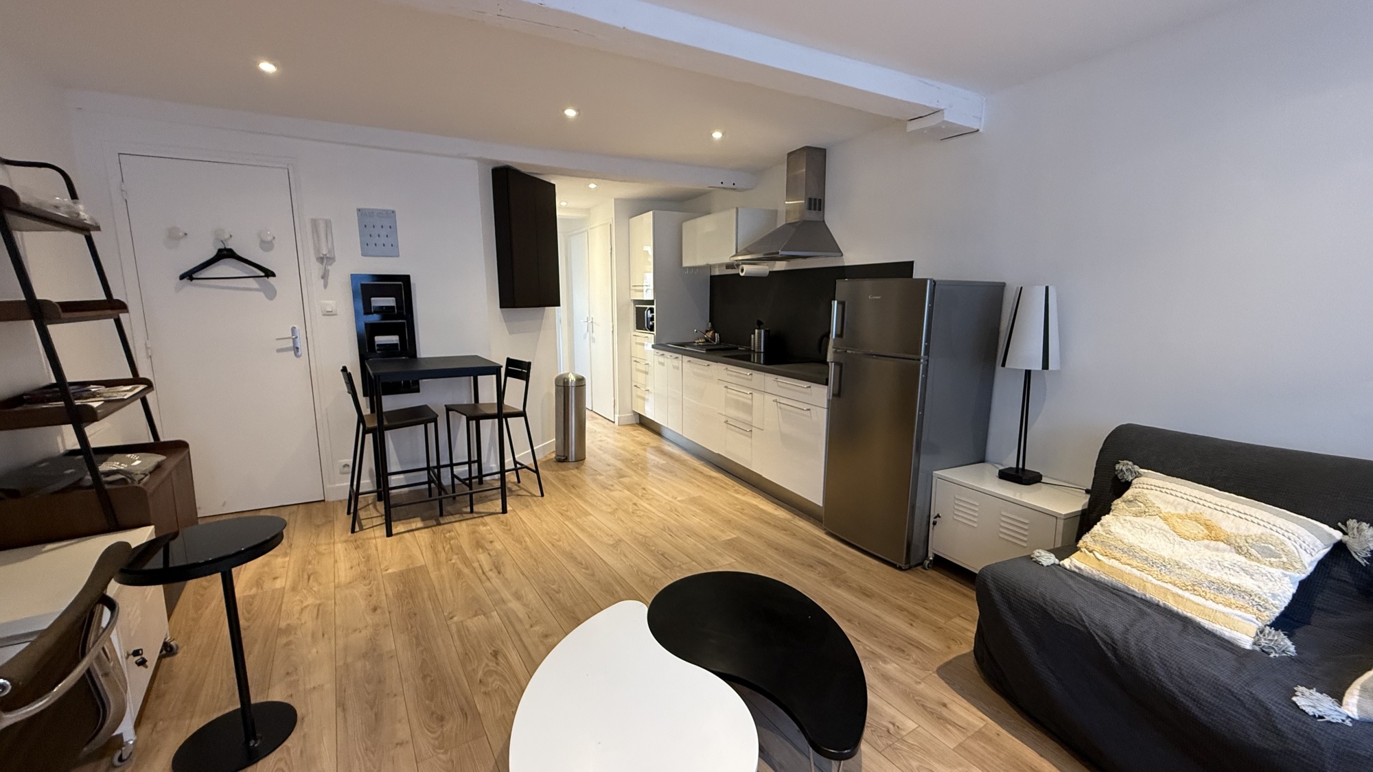 Appart Hôtel Lille Alain - Lille