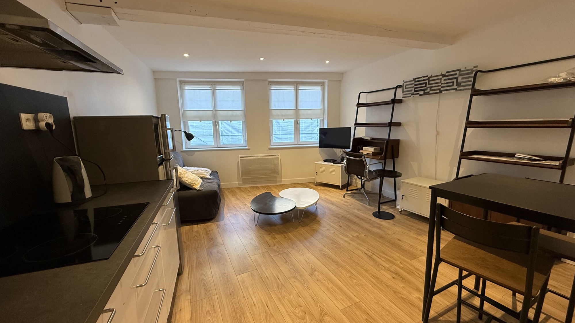 Appart Hôtel Lille Alain - Lille