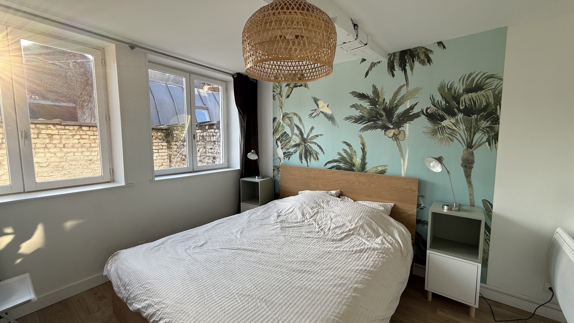 Appart Hôtel Lille Alain - Lille