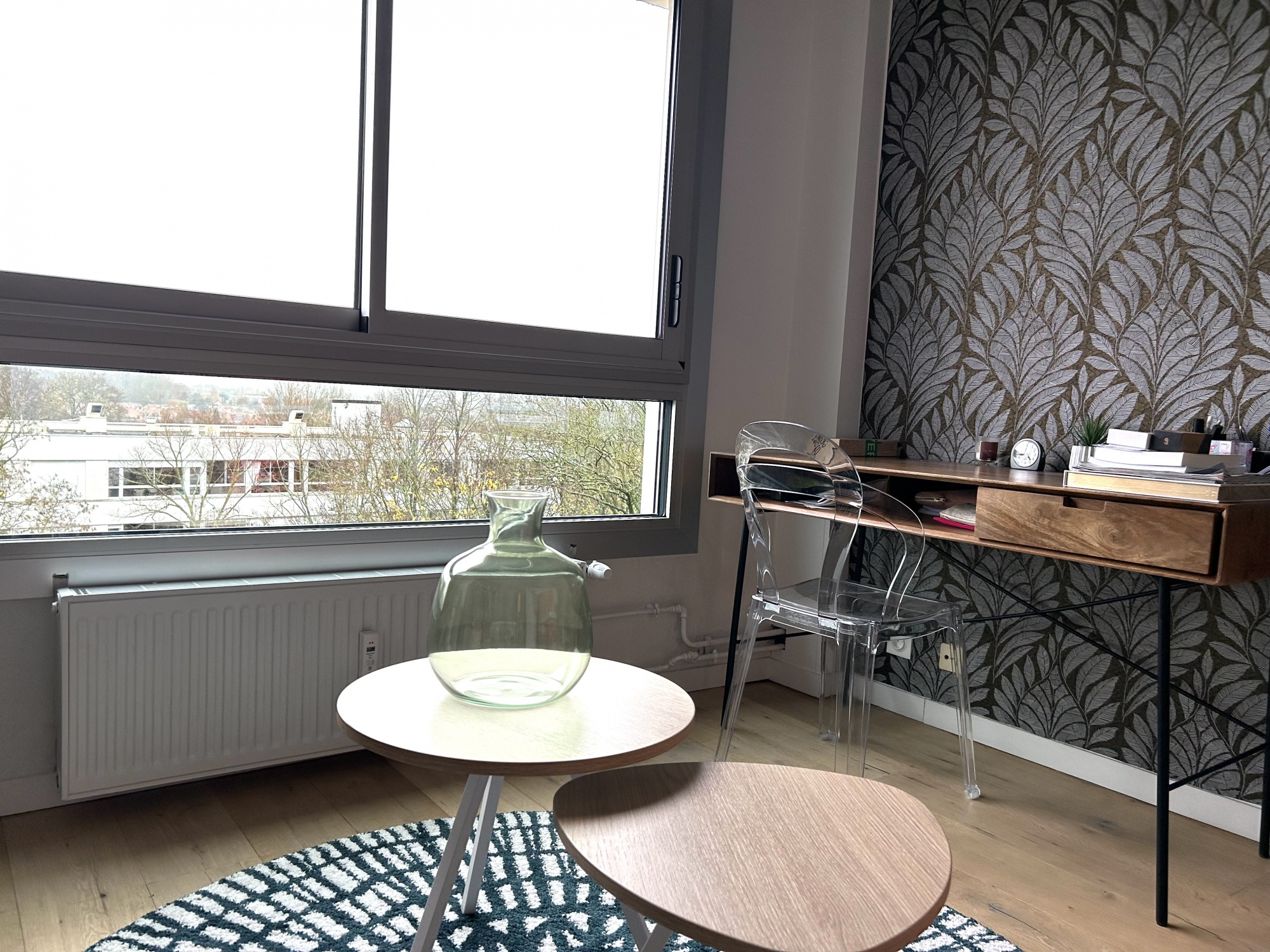 Appart Hôtel Léa - Lambersart - Lambersart