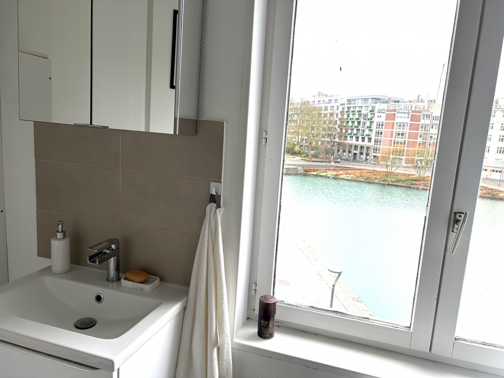Appart Hôtel Lille Dali - Lille