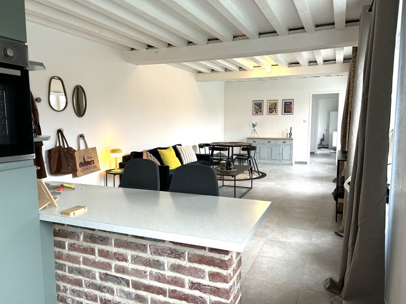 Appart Hôtel Lille Dali - Lille