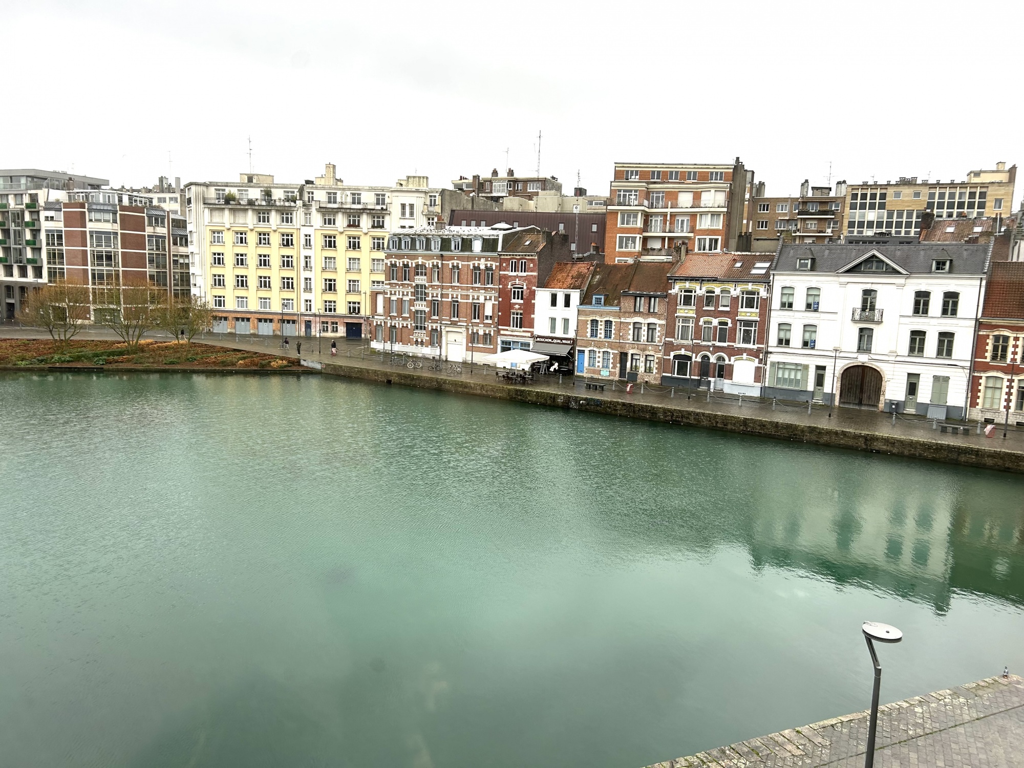 Appart Hôtel Lille Dali - Lille