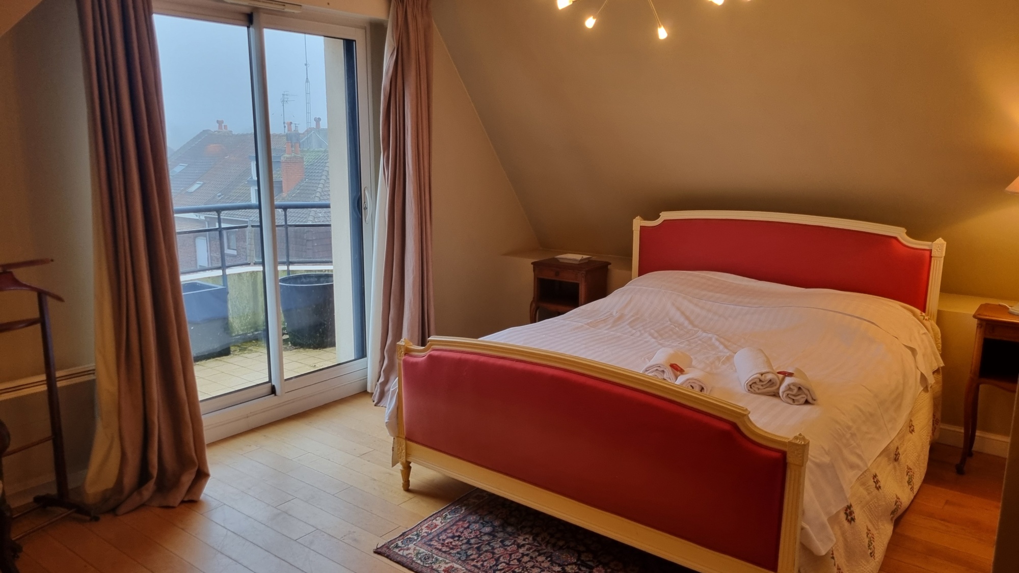 Appart Hôtel Arnaud - Mouvaux Epinette - Mouvaux