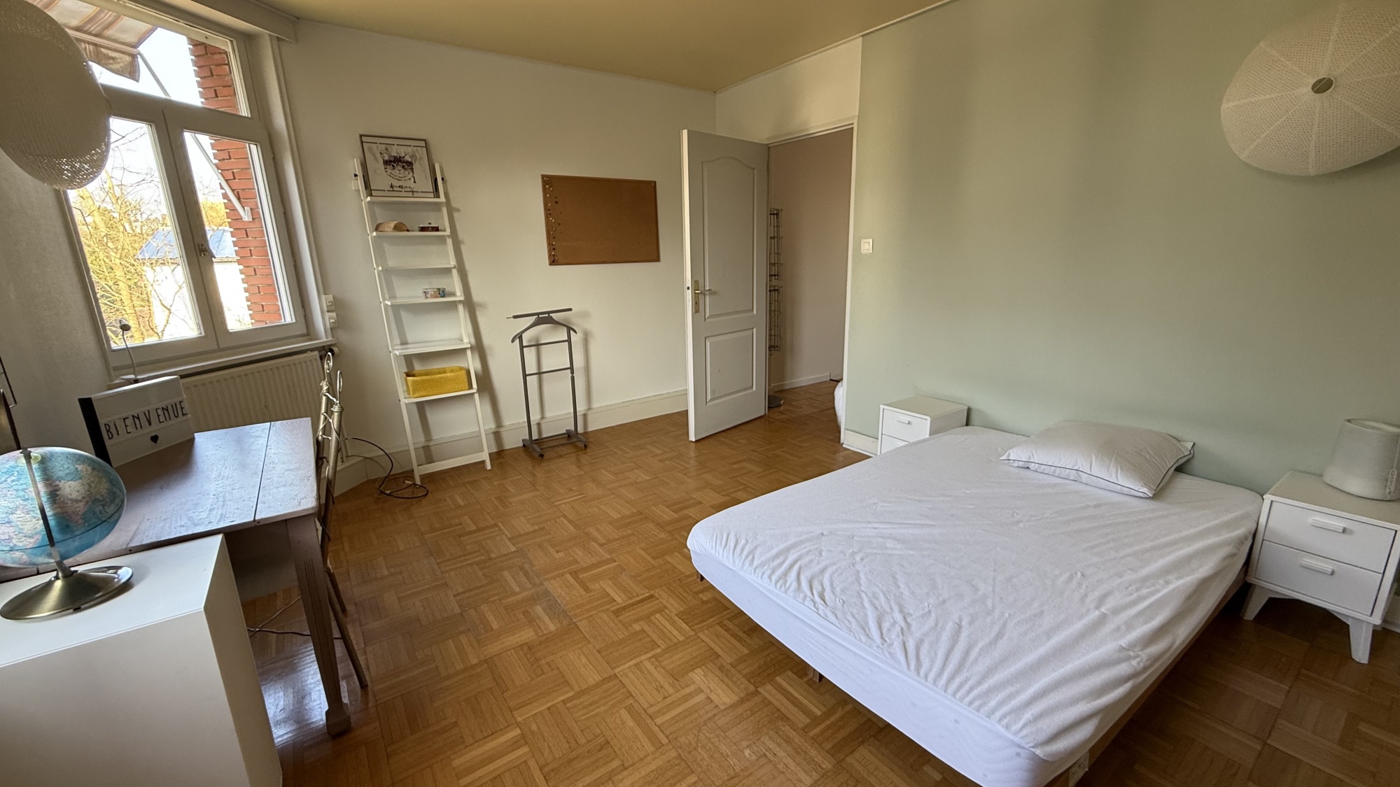 Maison Emilie - Lambersart - Lambersart