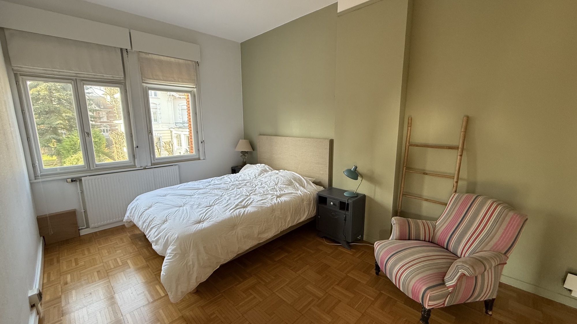 Maison Emilie - Lambersart - Lambersart