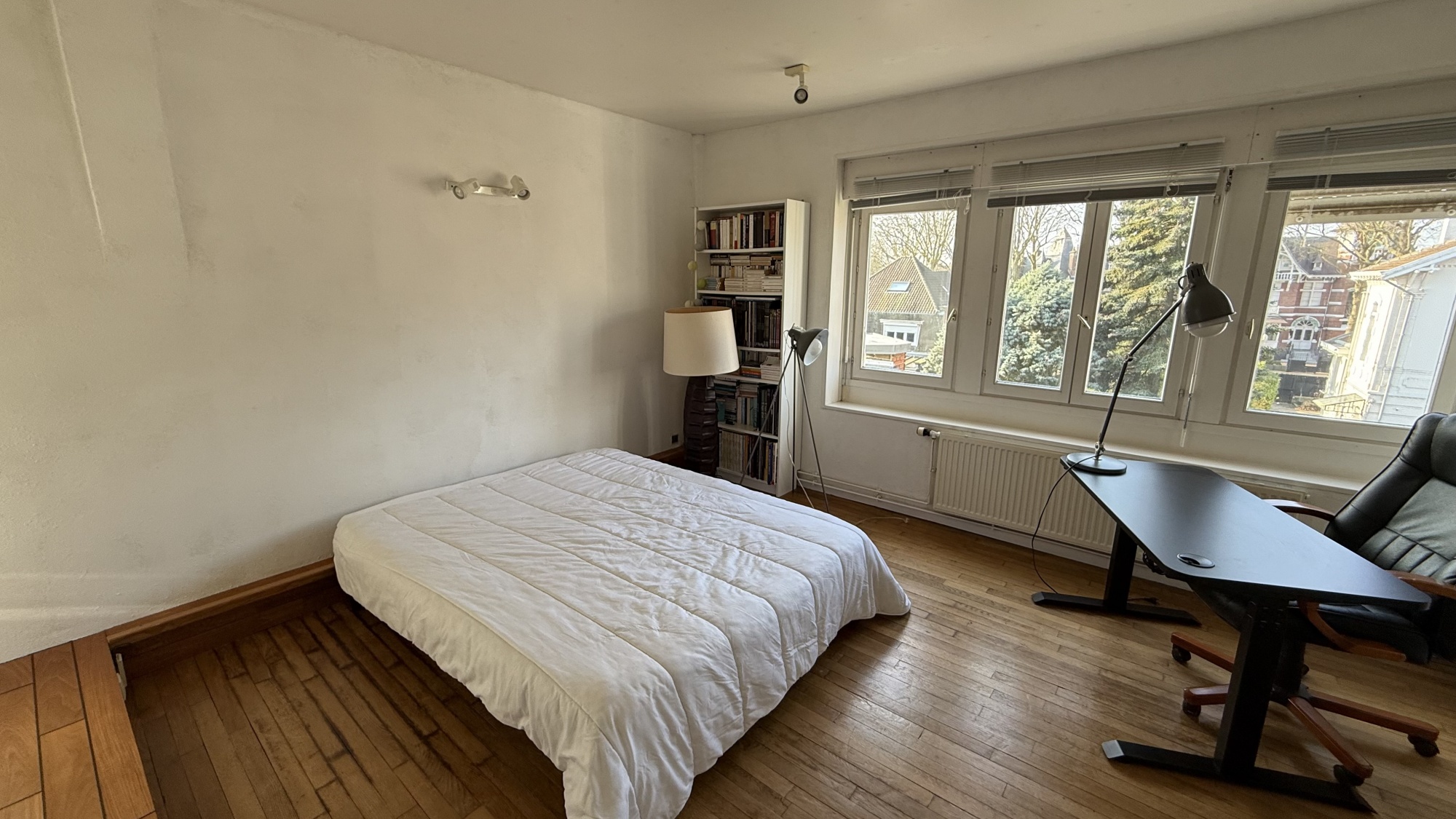 Maison Emilie - Lambersart - Lambersart