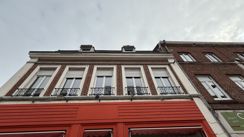 Appart Hôtel Lille Emma - Lille