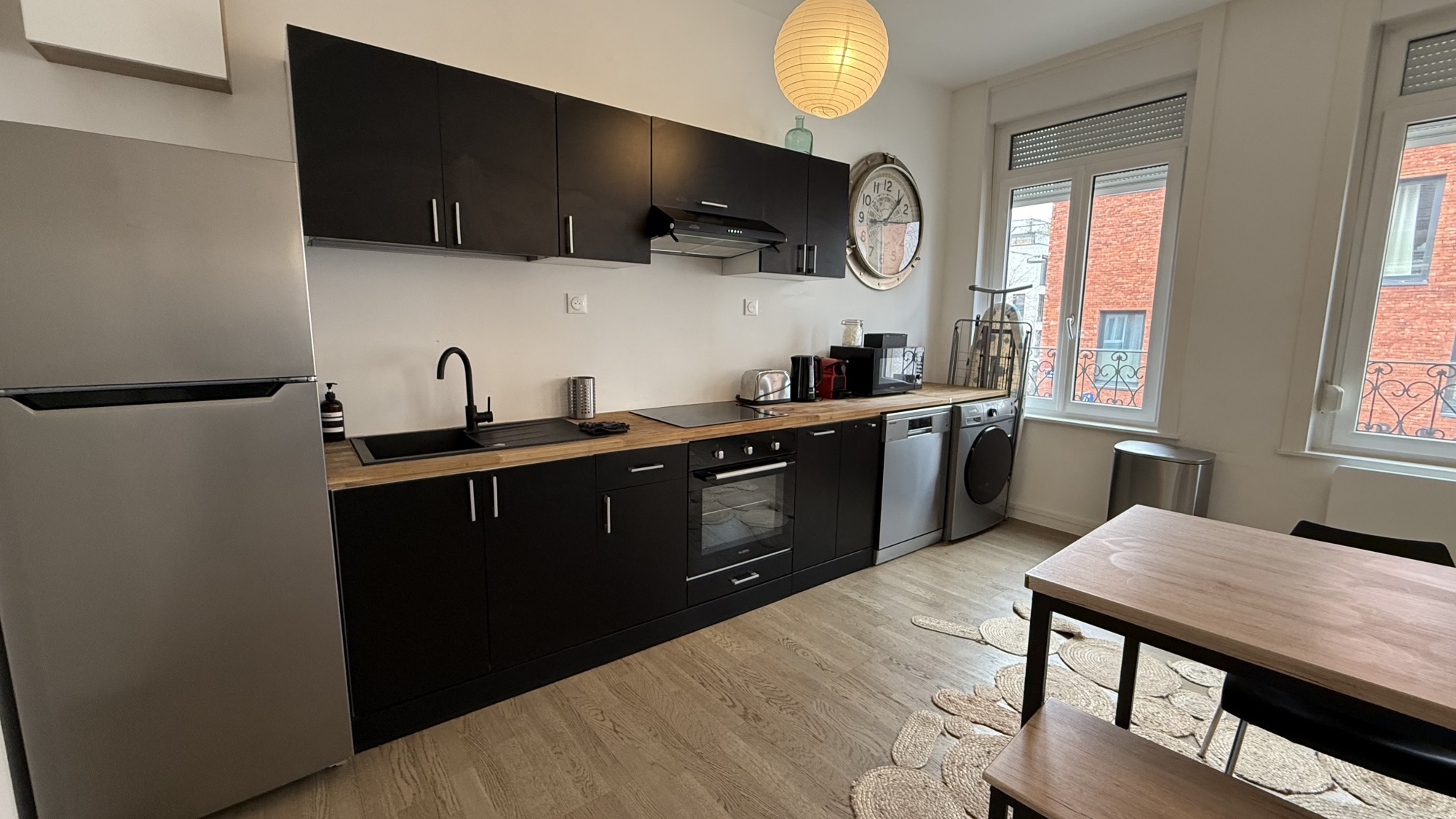 Appart Hôtel Lille Emma - Lille