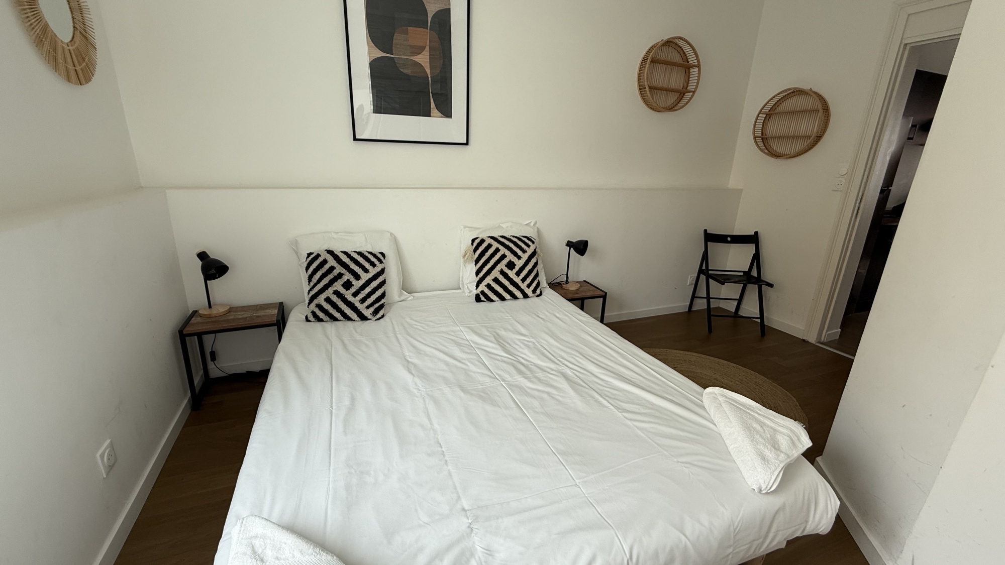 Appart Hôtel Lille Emma - Lille