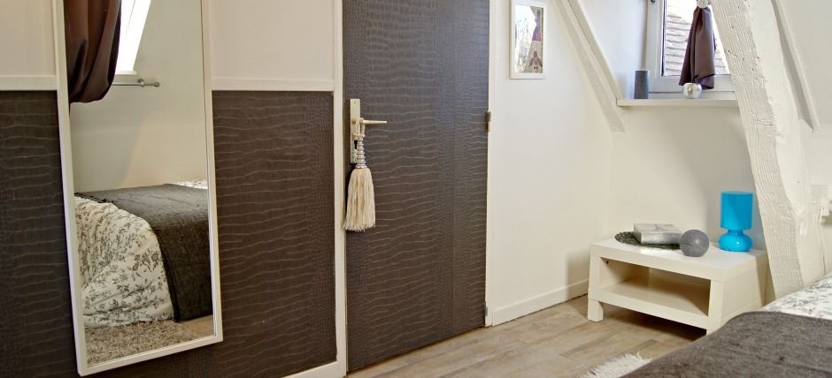 Appart Hôtel Lille Archibald - Lille