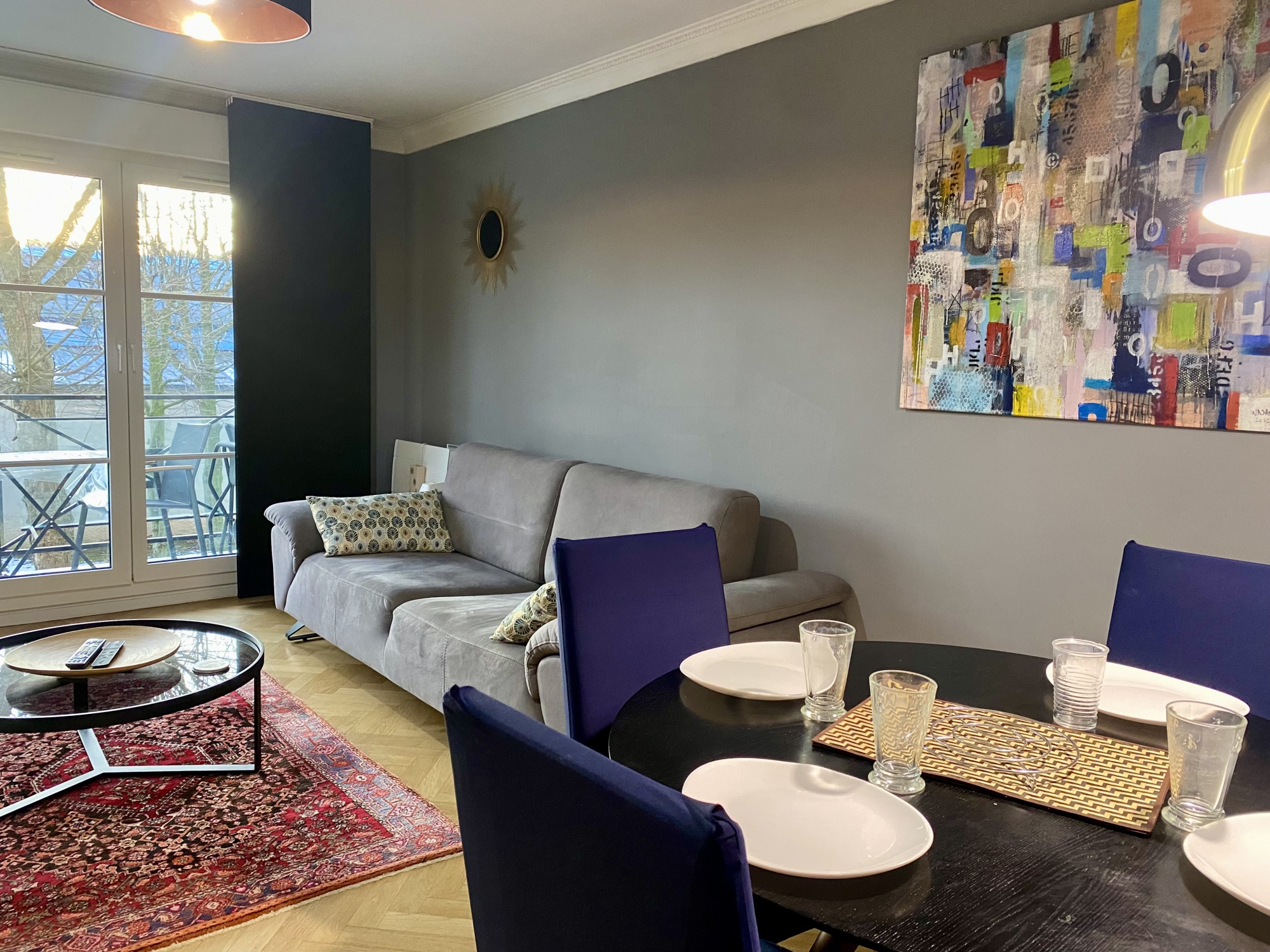 Appart Hôtel Eloi - Lambersart - Lambersart