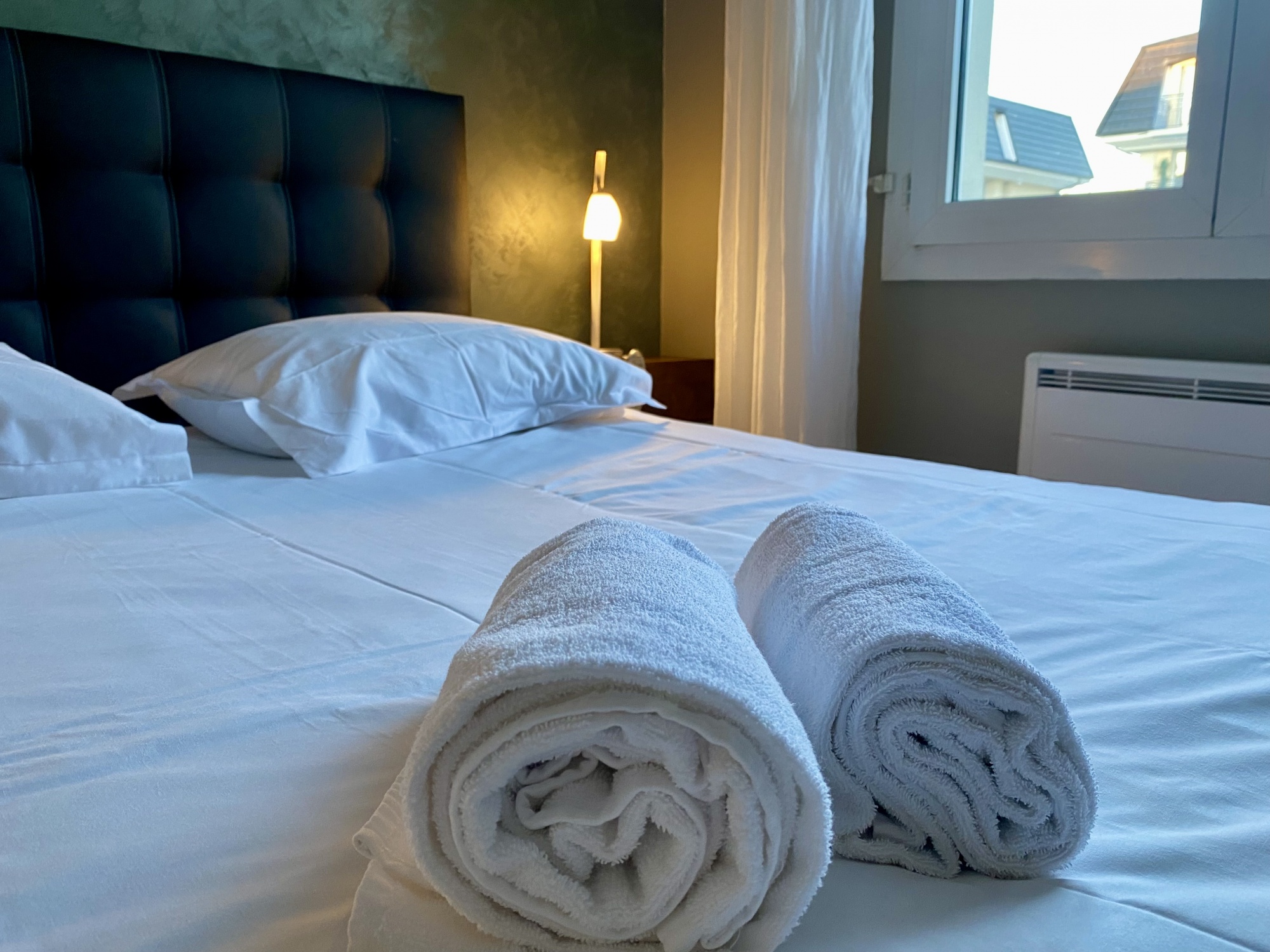 Appart Hôtel Eloi - Lambersart - Lambersart