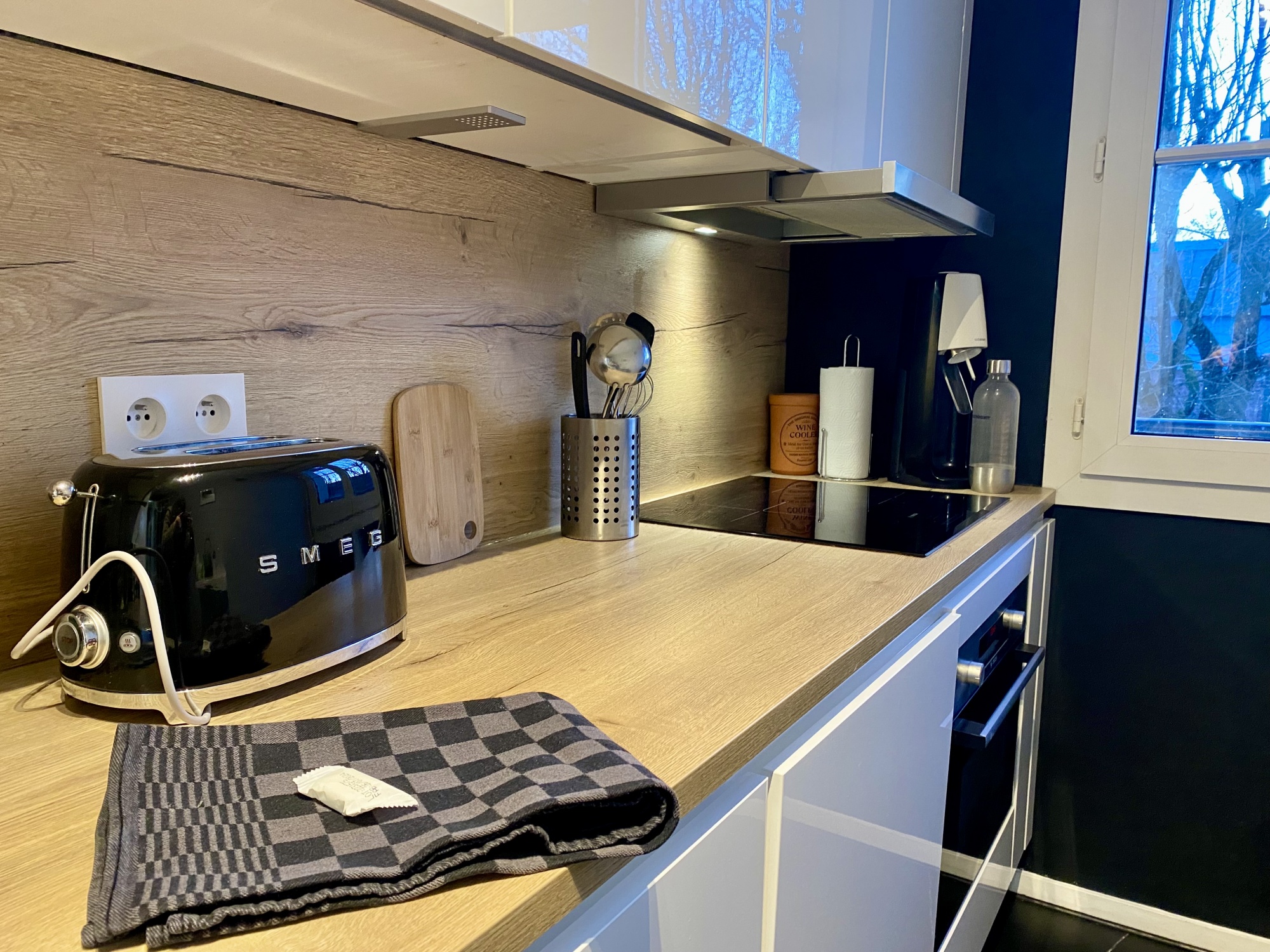 Appart Hôtel Eloi - Lambersart - Lambersart