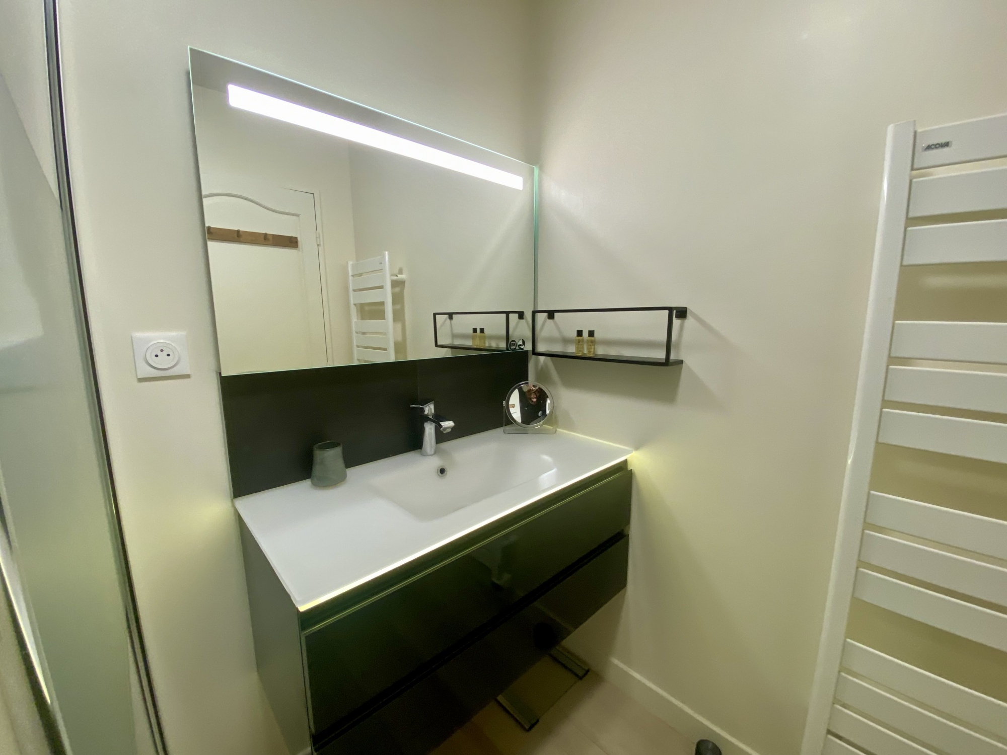 Appart Hôtel Eloi - Lambersart - Lambersart