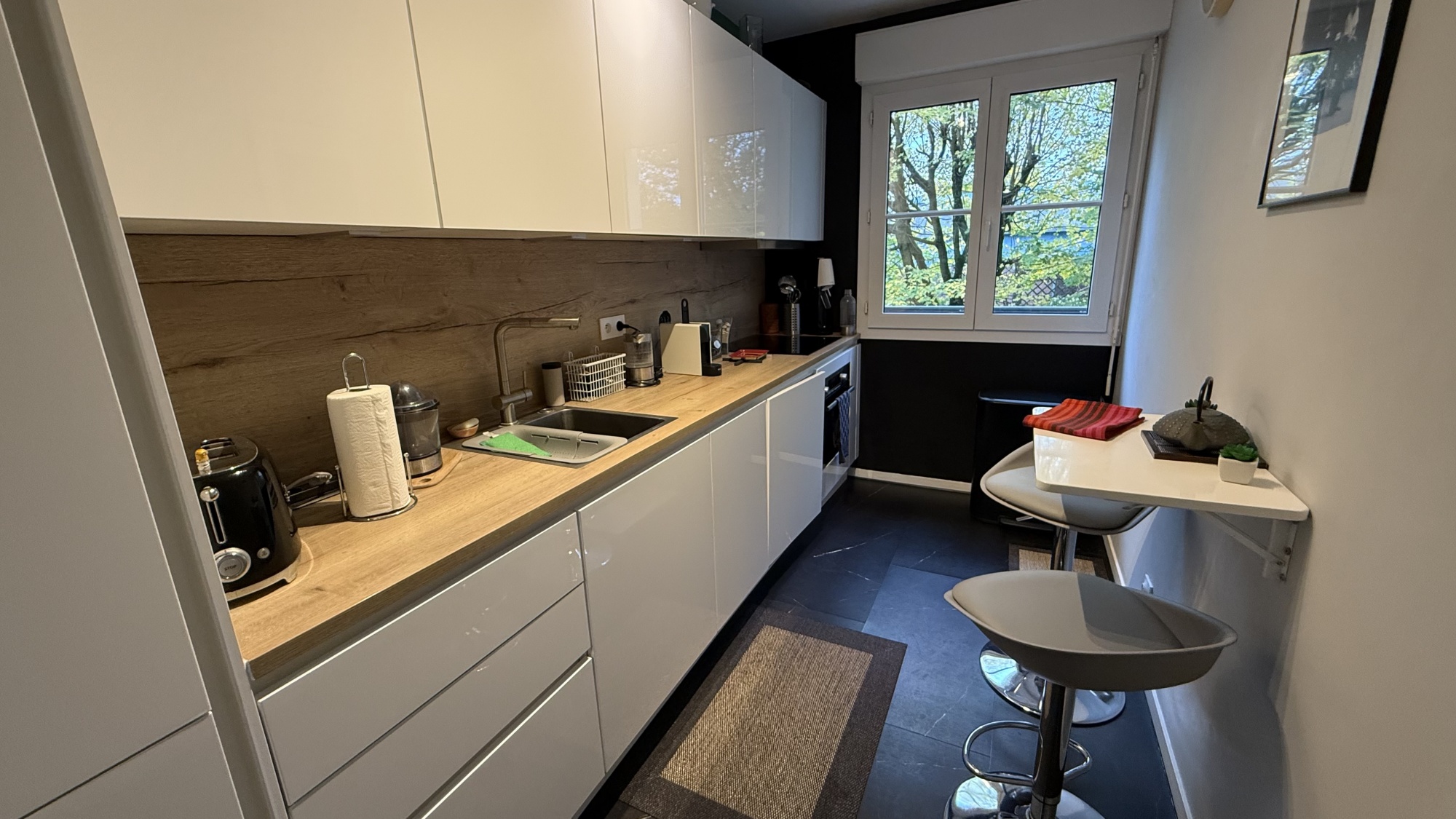 Appart'Hôtel Lambersart Eloi - Lambersart Appart'Hôtel Lambersart Eloi - Lambersart