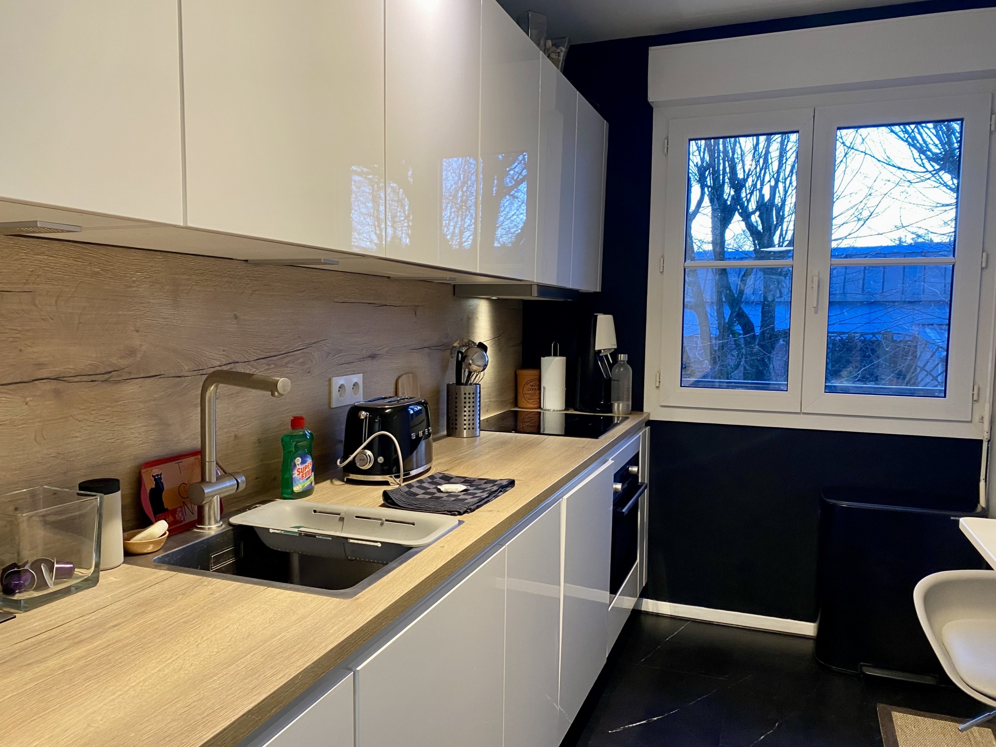 Appart Hôtel Eloi - Lambersart - Lambersart